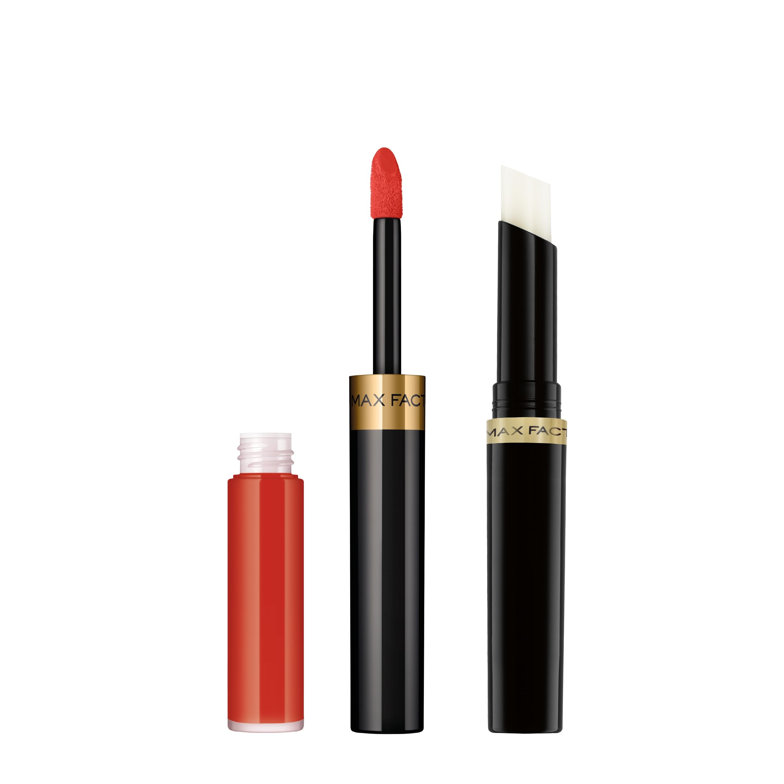 Max Factor Lipfinity Long-Lasting Two Step Lipstick - 016 Glowing Pink, 4.2g Halalzen