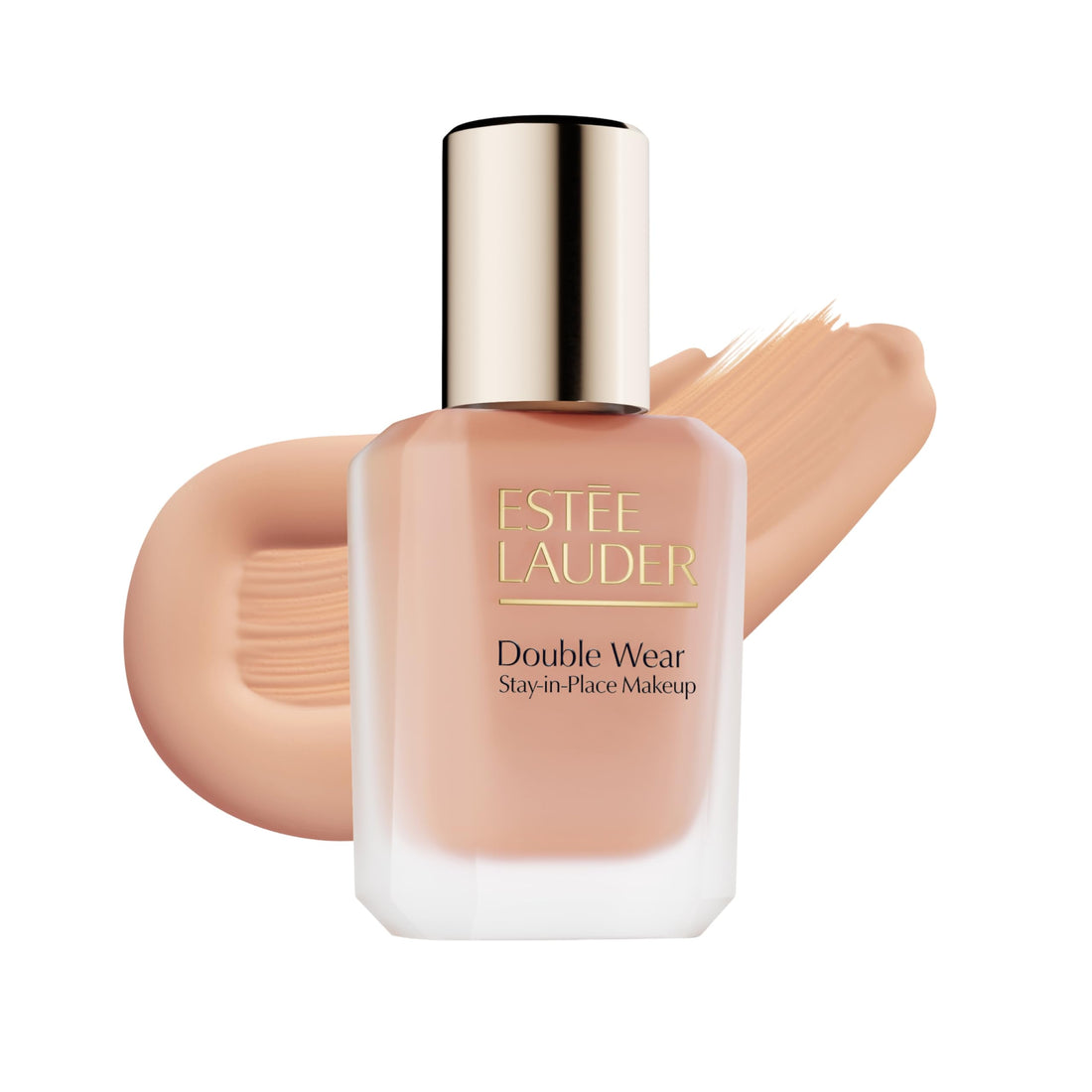 Estée Lauder Double Wear Stay-in-Place Makeup | 36-Hour Long-Wear Matte Foundation 30ml Halalzen