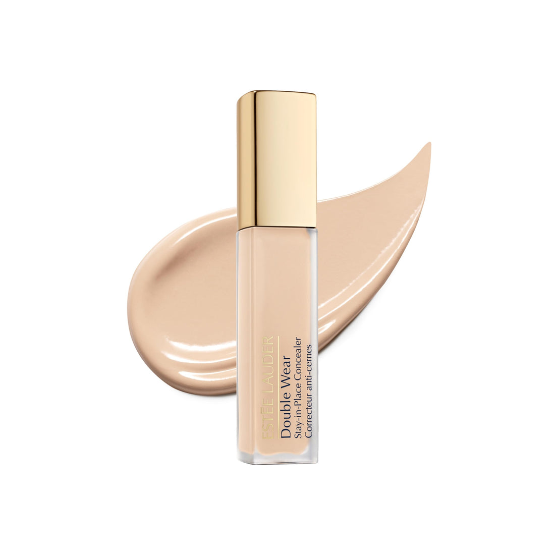 Estée Lauder Double Wear Stay-in-Place Flawless 24-Hour Concealer | Longwear | Soft Matte Finish, Medium-to-Full Coverage | Hydrating 12ml Halalzen