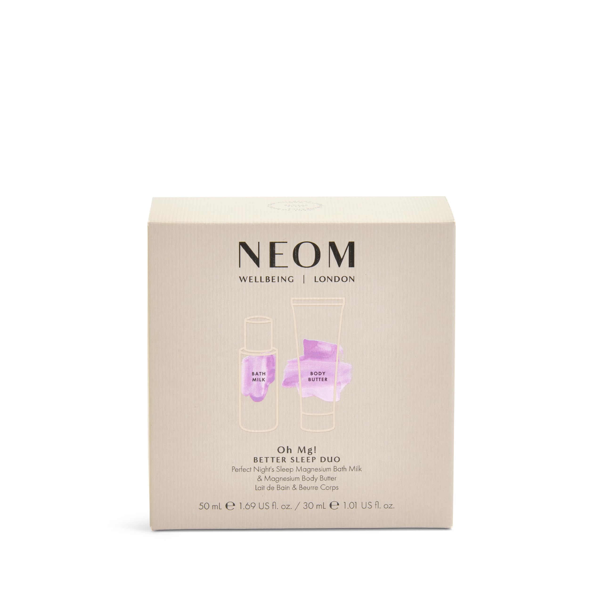 NEOM Essential Oil Blend Scent Discovery Set, 6 x 3ml Mini Size I Our Bestselling Blends I Compatible with Neom Wellbeing Pod or Wellbeing Pod Luxe I 100% Natural