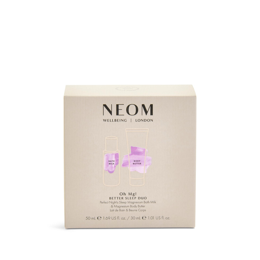 NEOM Essential Oil Blend Scent Discovery Set, 6 x 3ml Mini Size I Our Bestselling Blends I Compatible with Neom Wellbeing Pod or Wellbeing Pod Luxe I 100% Natural