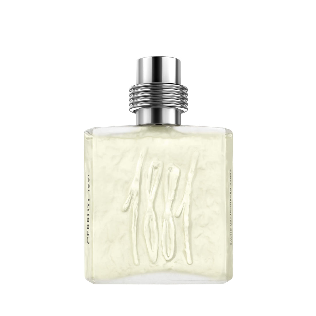 Cerruti 1881 Pour Homme Eau De Toilette 100ml Aftershave - Iconic fragrance from an Approved Stockist