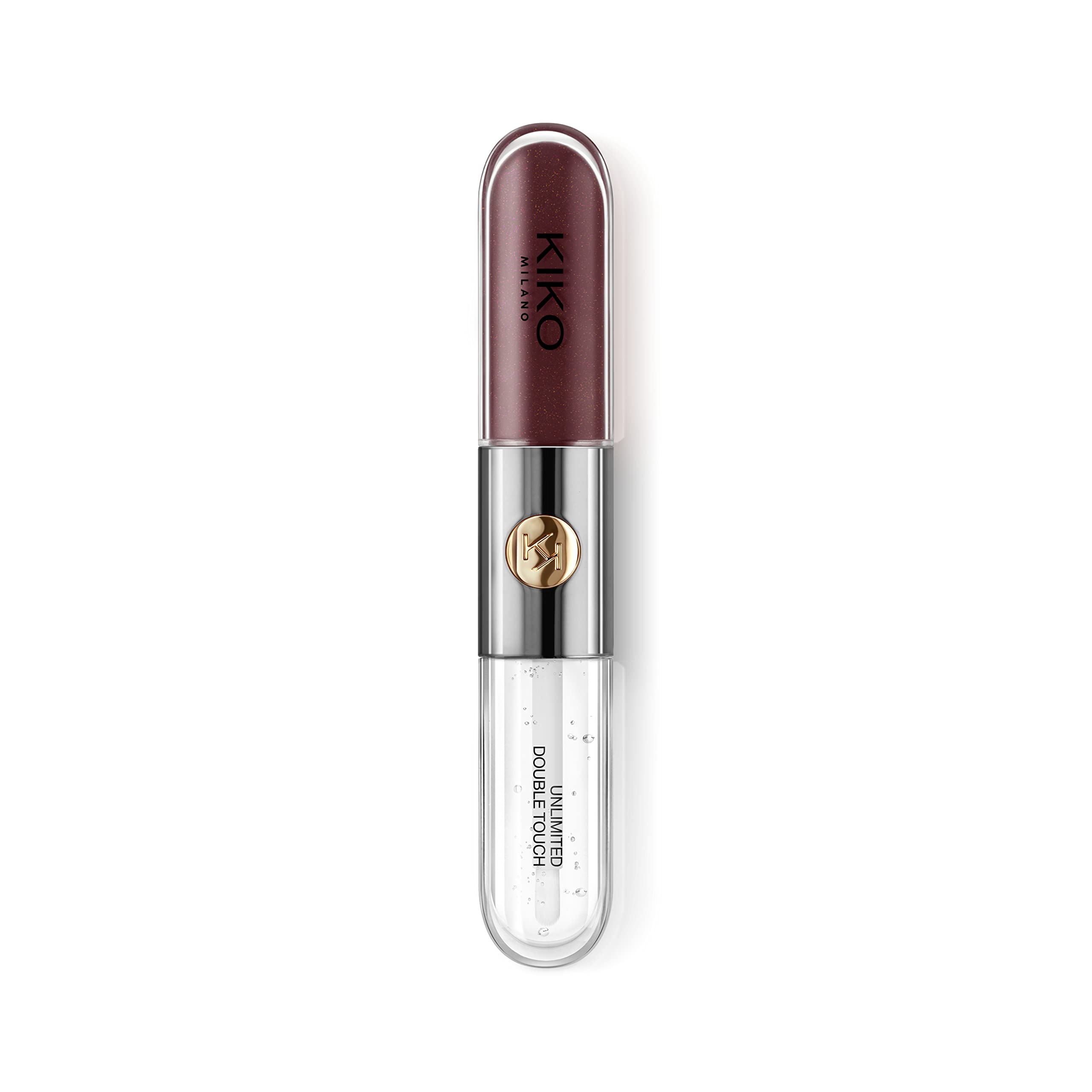 KIKO Milano Unlimited Double Touch Liquid Lipstick