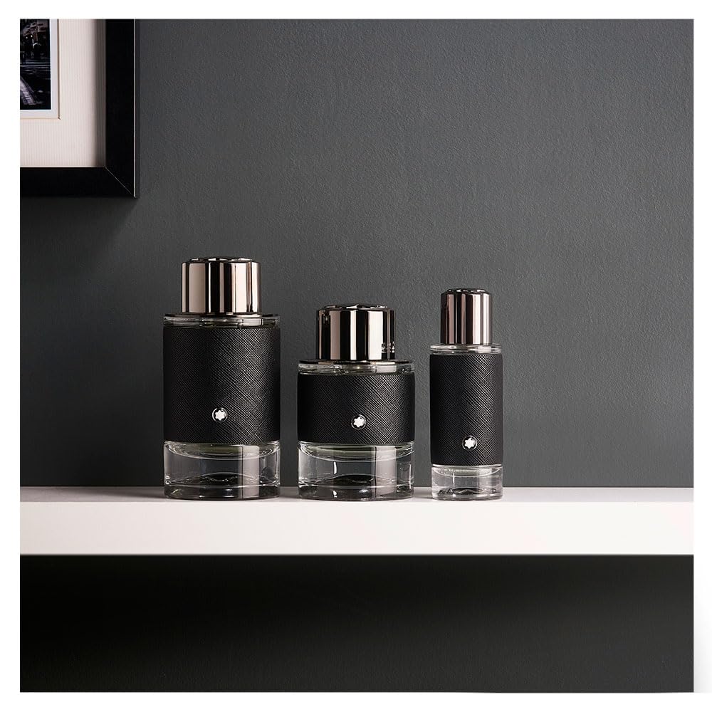 Montblanc Explorer Eau de Parfum