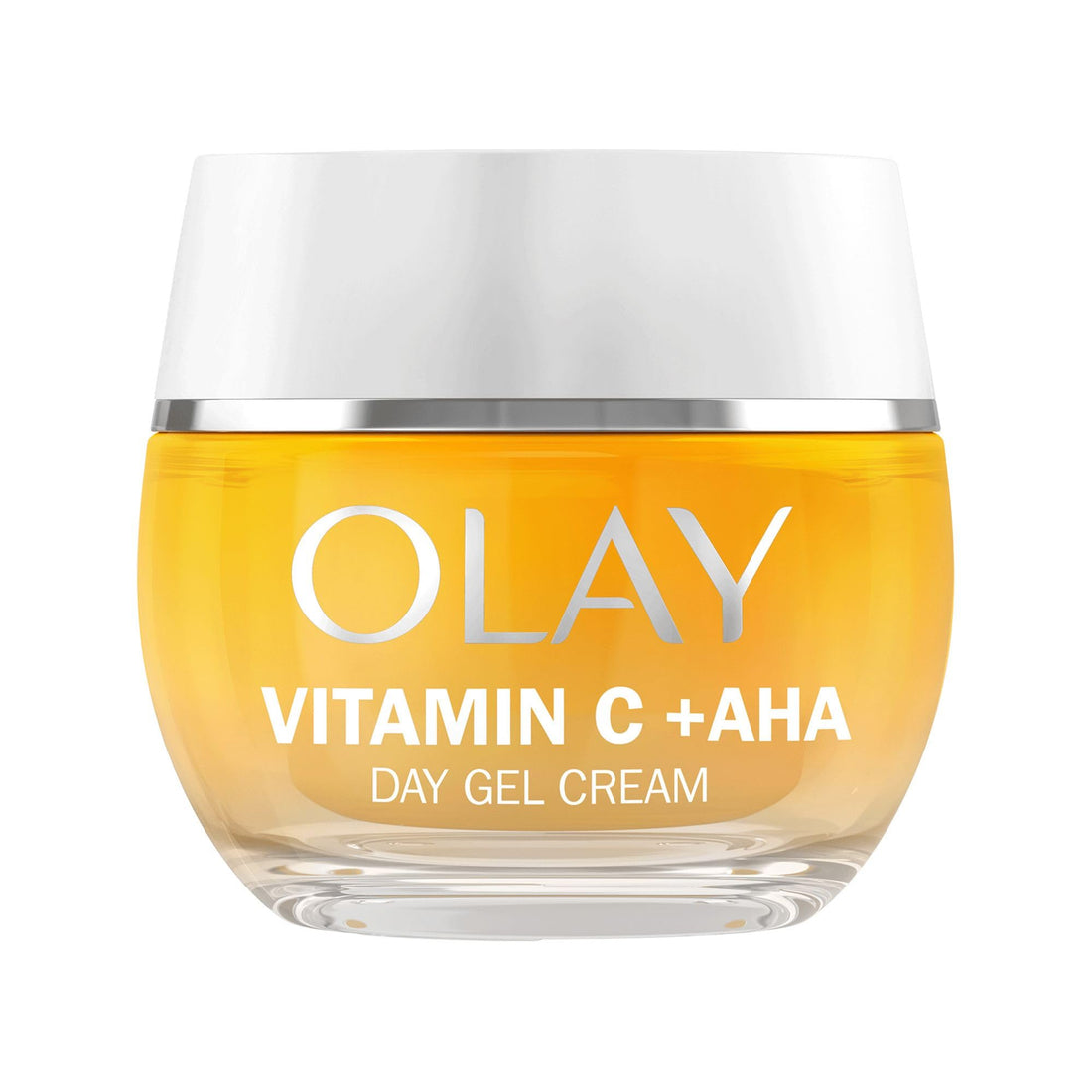 Olay Vitamin C Serum for Face, Skincare with AHA and Niacinamide at 99 Percent Purity, Brightening Skin Care with 3 Actions: Anti Dark Spot Action, Evens, Hydrates, Non Greasy, Non Sticky, 40ml