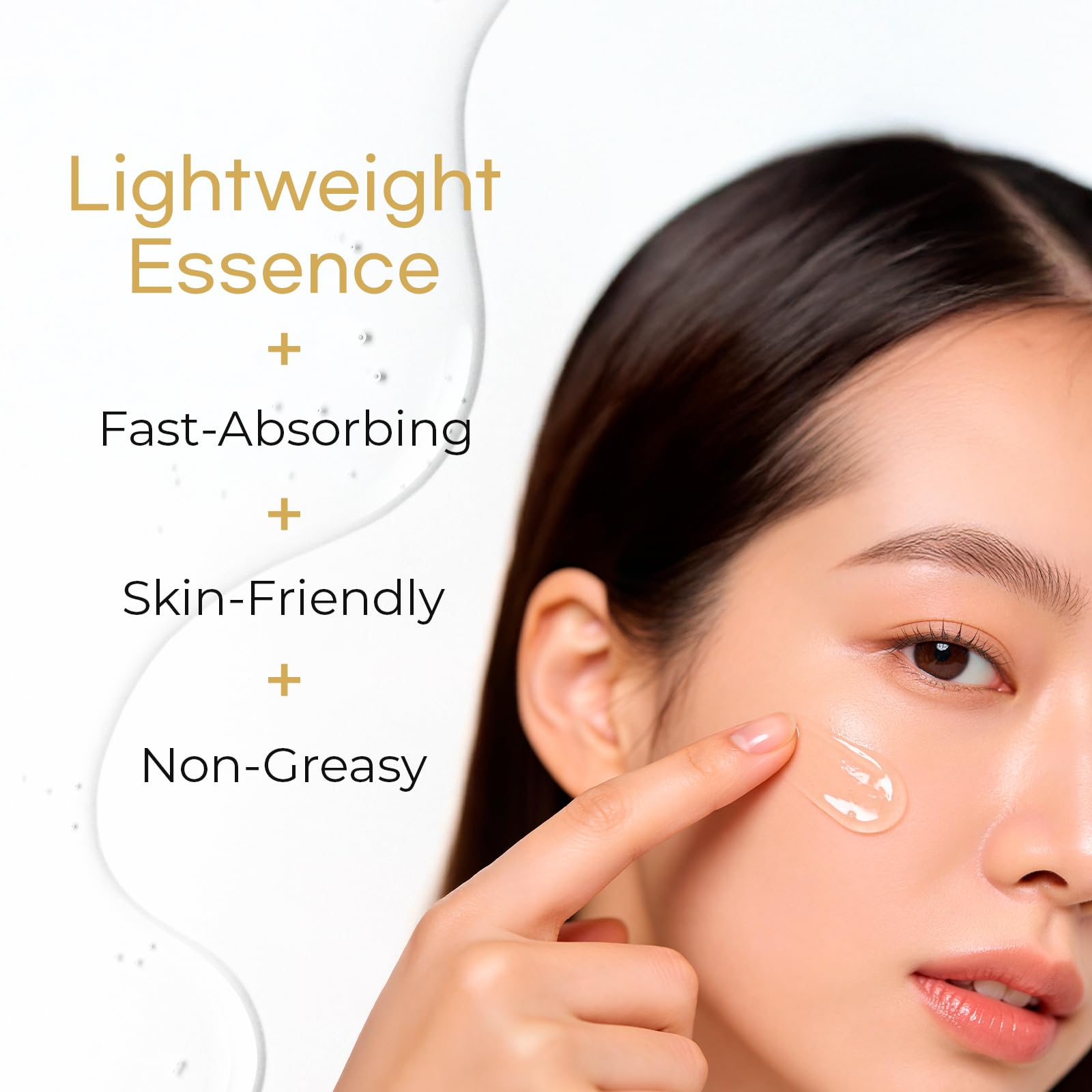 10 Pack Mixed Face Mask Set with Collagen – Hydrating Sheet Mask Skincare Set for Radiant, Fresh & Nourished Skin, Moisturising Facial Masks for Women & Men