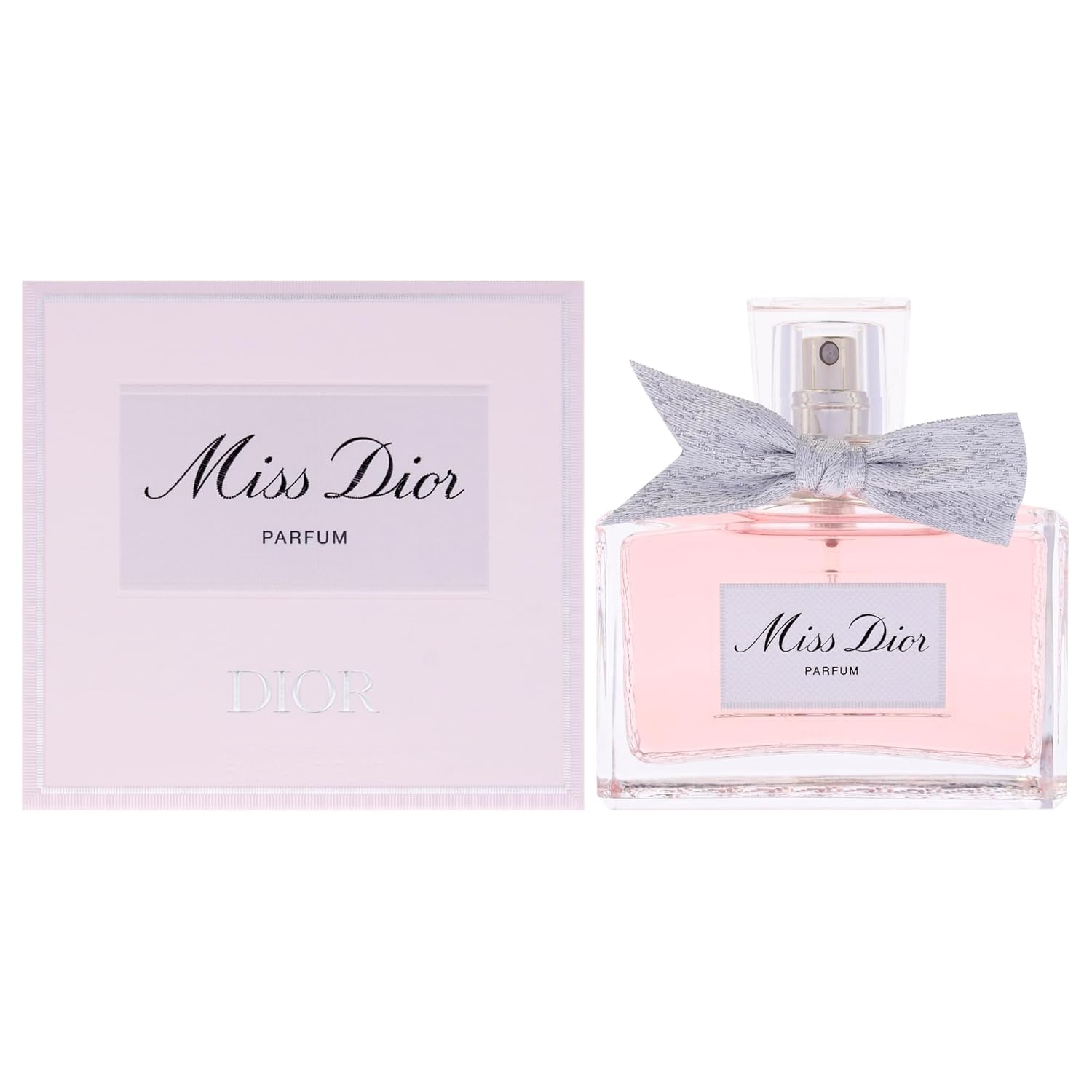 Miss Dior von Christian Dior für Damen - 50 ml Parfum Spray