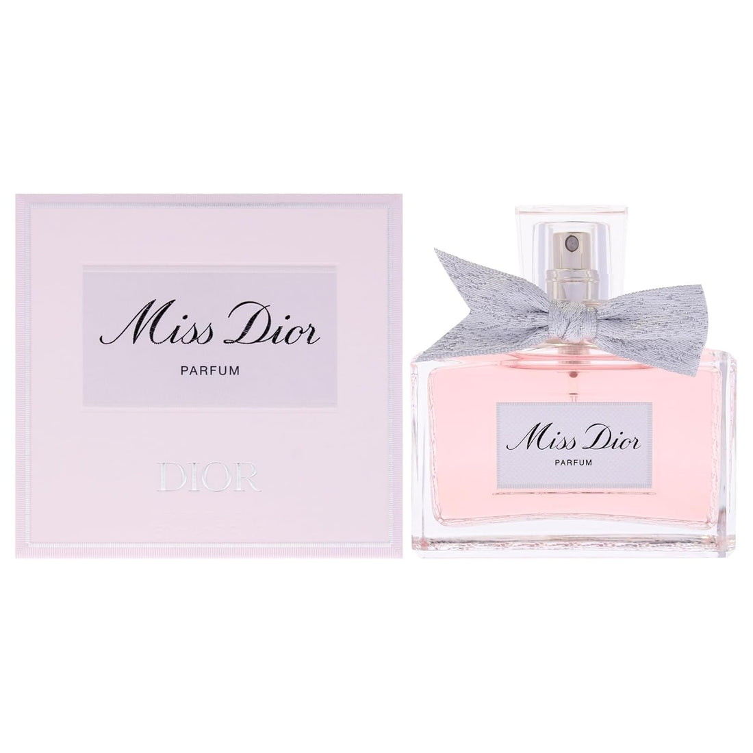 Miss Dior von Christian Dior für Damen - 50 ml Parfum Spray