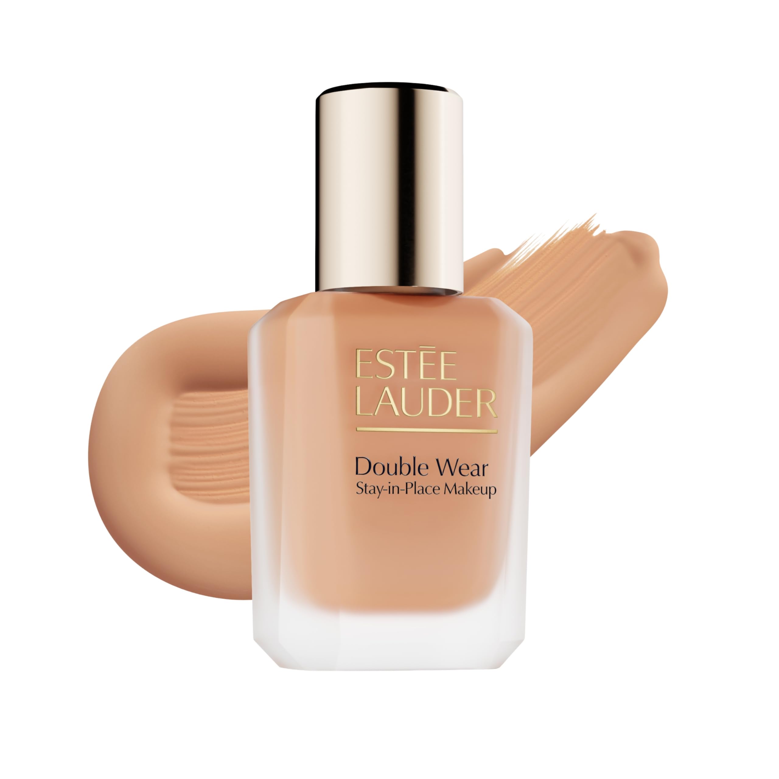 Estée Lauder Double Wear Stay-in-Place Makeup | 36-Hour Long-Wear Matte Foundation 30ml Halalzen
