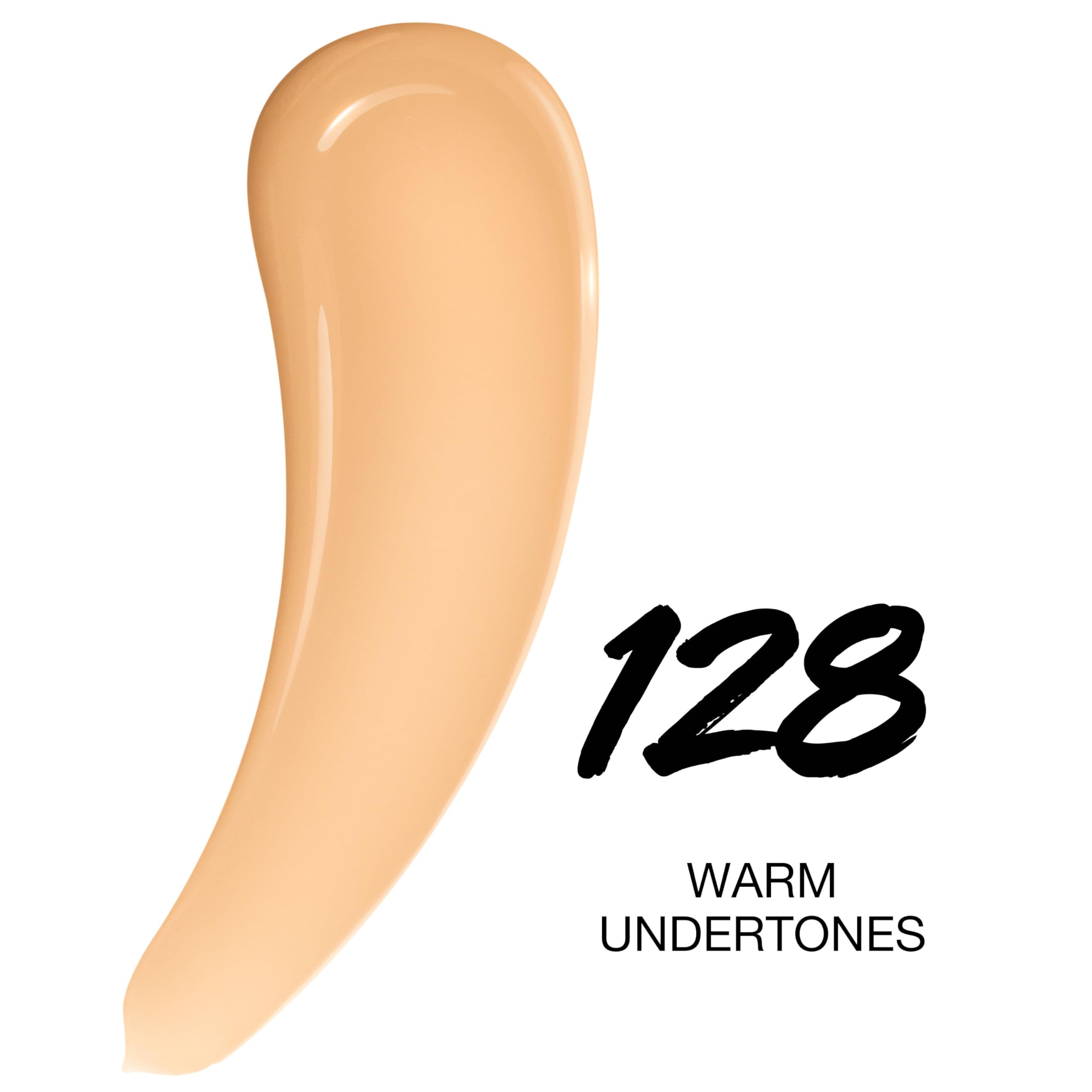 Maybelline Super Stay Lumi-Matte Foundation, Lightweight and Buildable Full Coverage Foundation Makeup For Up To 30HR Wear, 125, 1 Count