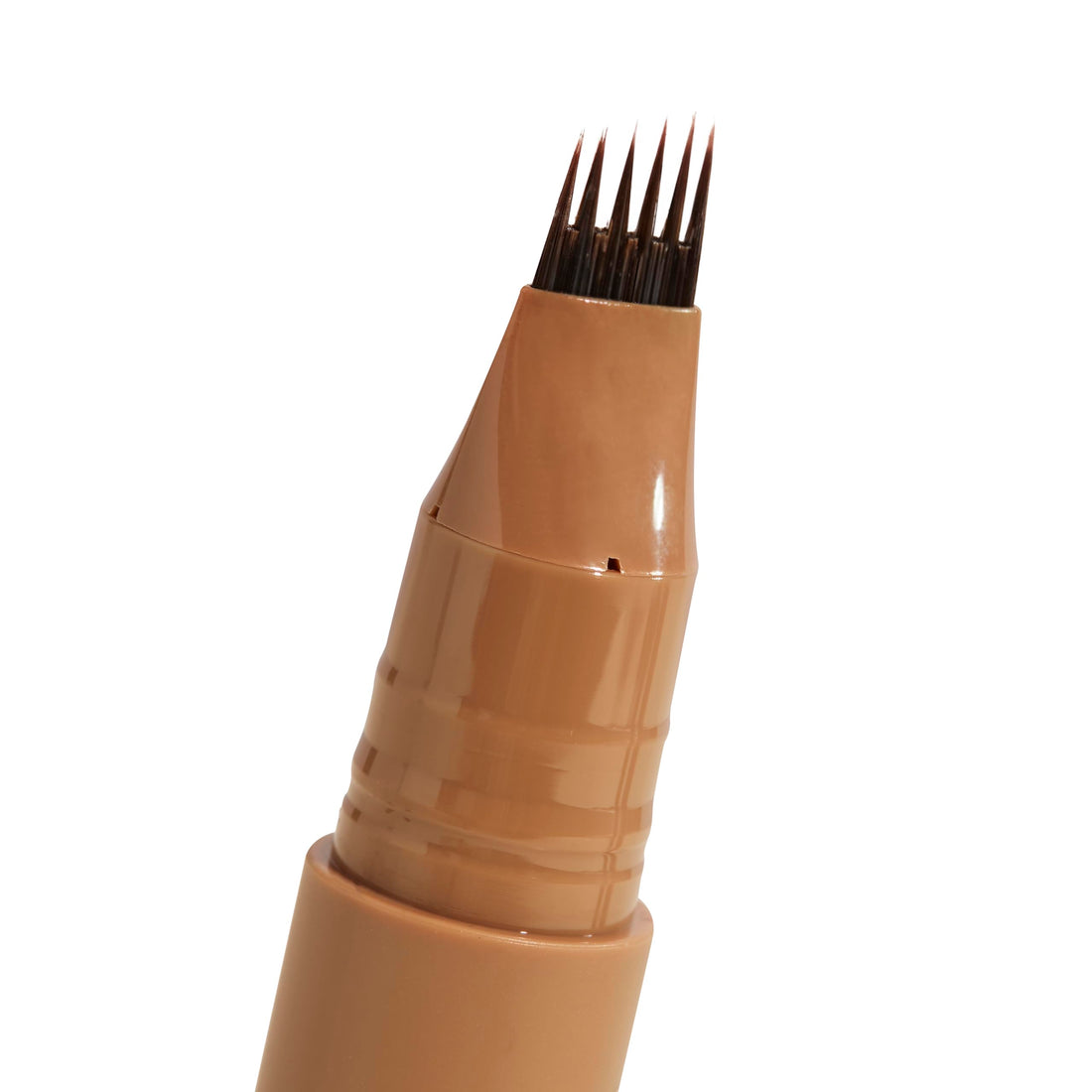 Revolution, Instant Brow Hair Pen, Precision Applicator for Hair-Like Strokes, Long-Lasting Eyebrow Pen, Dark Brown, Vegan & Cruelty-Free, 1.8ml
