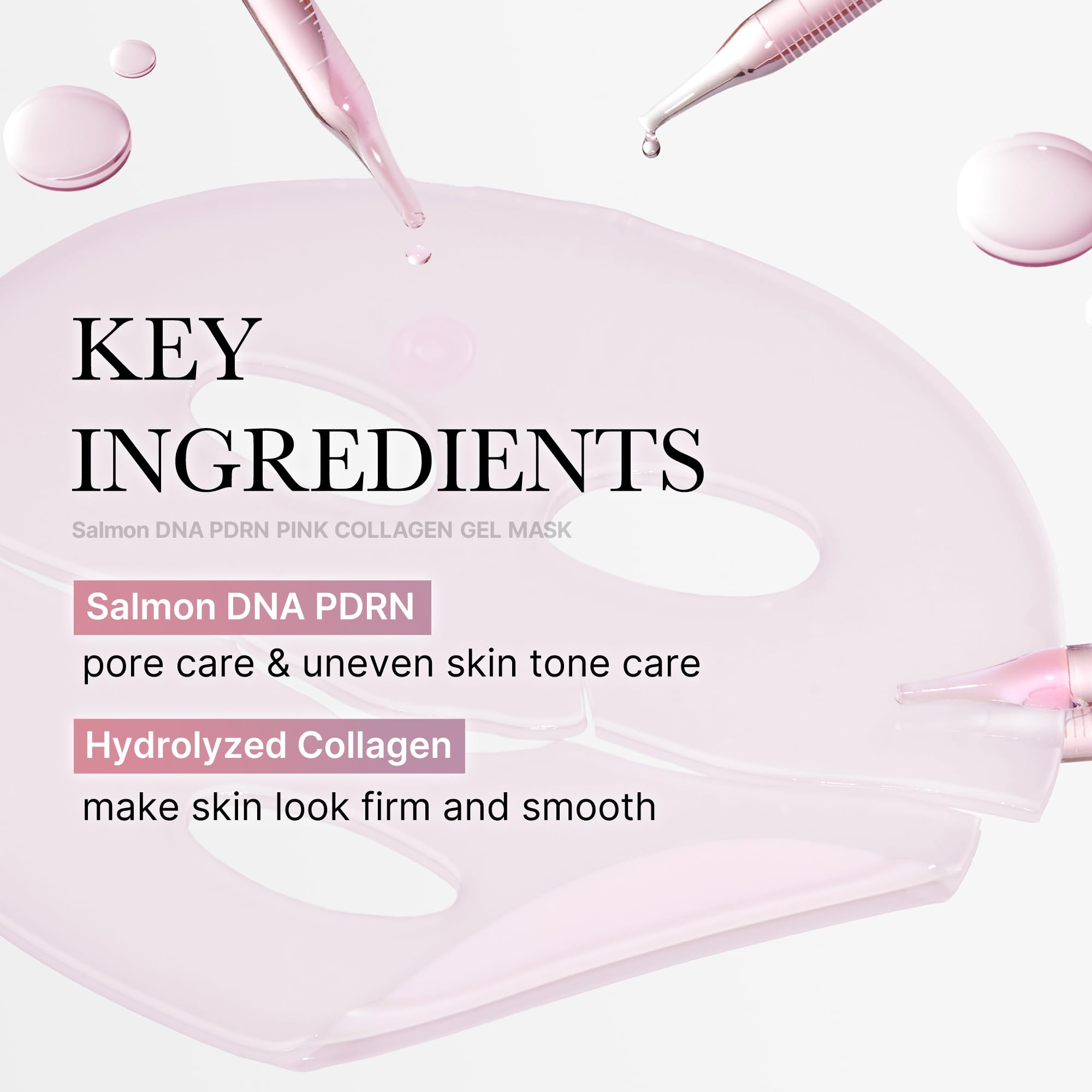 medicube Jelly Gel Mask with Brightening Kojic Acid Turmeric | Overnight Face Mask for Glass Glow Skin | Elasticity, Hydrating, Firming and Radiance Boosting | Korean Skincare, 28g x 4ea Halalzen