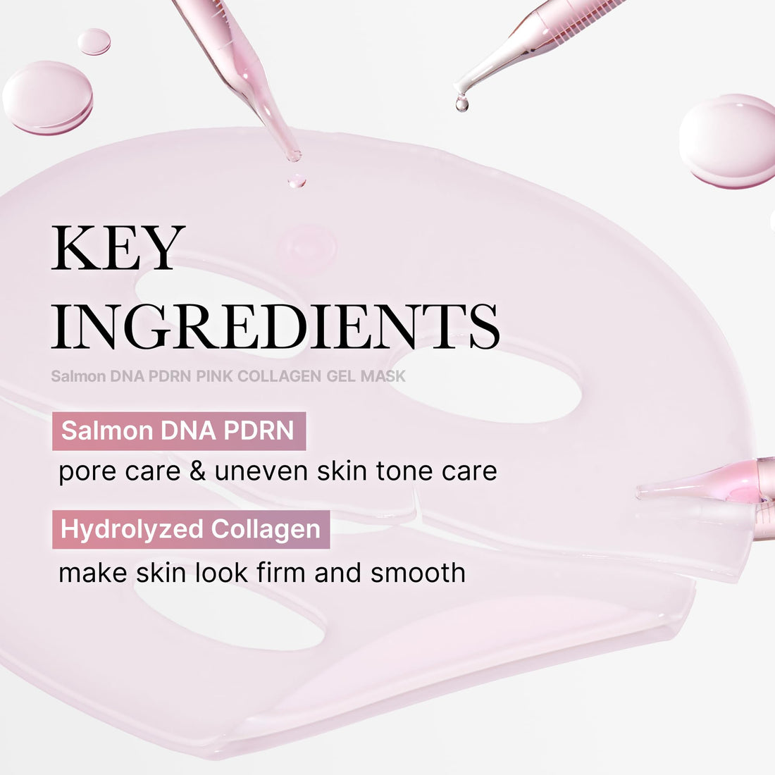medicube Jelly Gel Mask with Brightening Kojic Acid Turmeric | Overnight Face Mask for Glass Glow Skin | Elasticity, Hydrating, Firming and Radiance Boosting | Korean Skincare, 28g x 4ea Halalzen