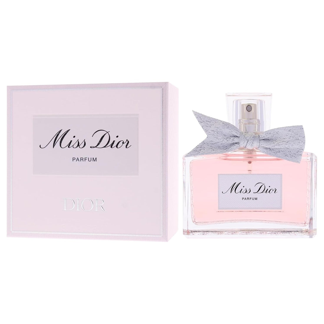 Miss Dior von Christian Dior für Damen - 50 ml Parfum Spray