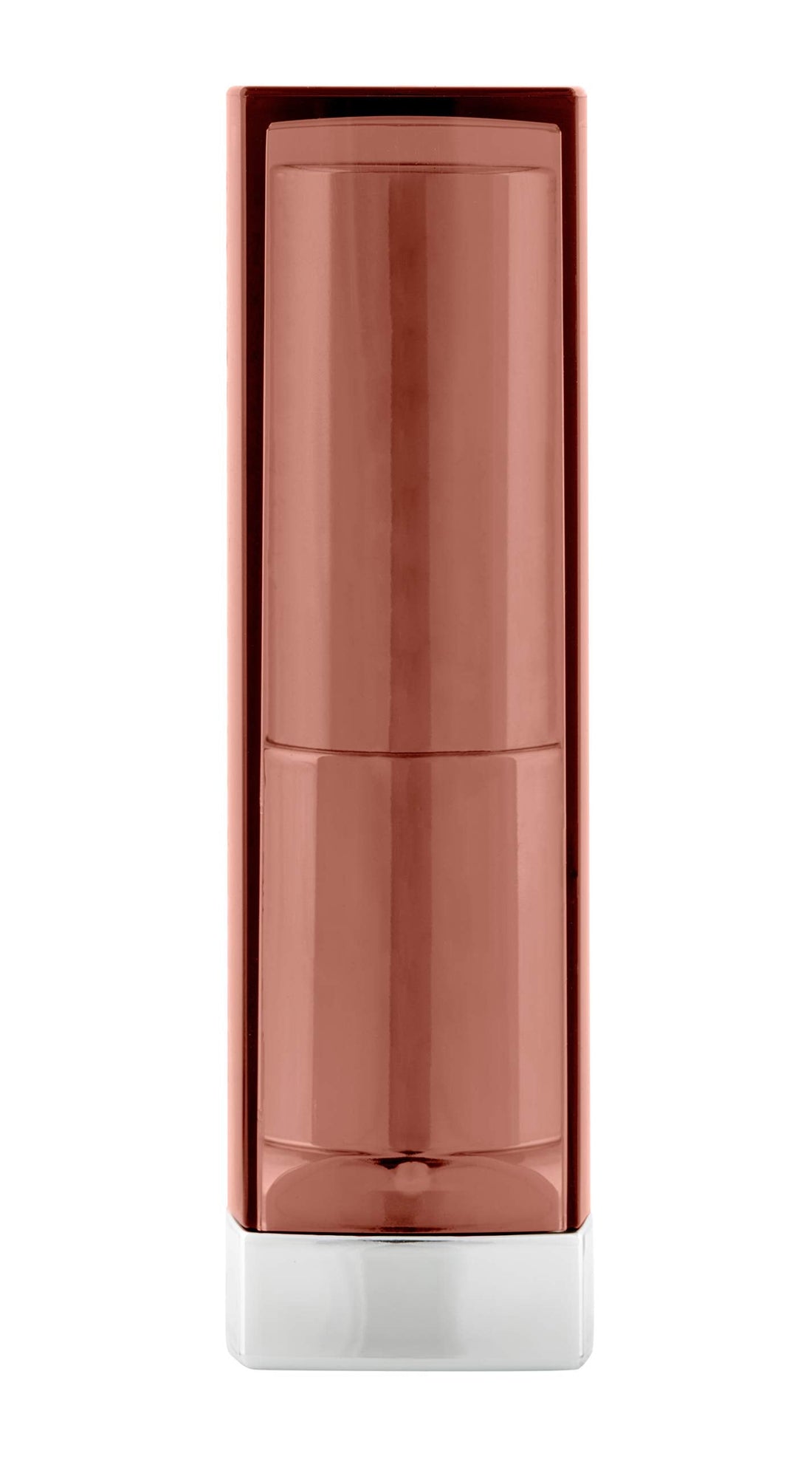 Maybelline Lip Stick, Hydrating Color Sensational Lip Colour, Creamy Formula with Honey Nectar for Nourished Lips & Crisp Color - Shade: 148, Summer Pink Halalzen