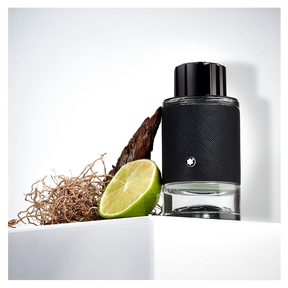Montblanc Explorer Eau de Parfum