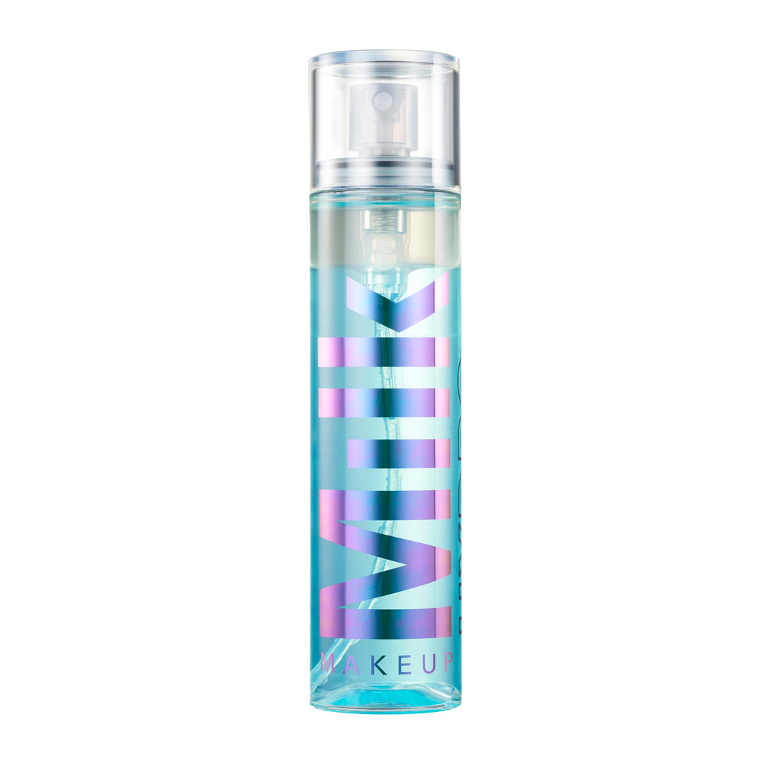 Milk Makeup Hydro Grip Set + Refresh Spray with Hyaluronic Acid – Sets Makeup + Hydrates Skin for Up to 12 Hours – Long-Lasting, Alcohol-Free Facial Mist for Dewy, Radiant Skin