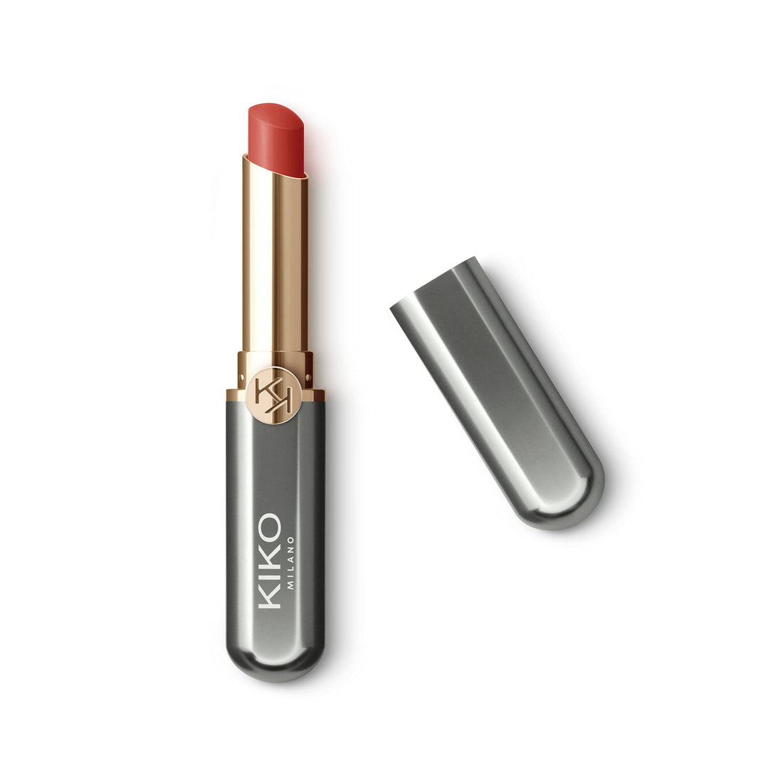 KIKO Milano Unlimited Stylo 03 | Long-Lasting 10-Hour Hold Creamy Lipstick Halalzen