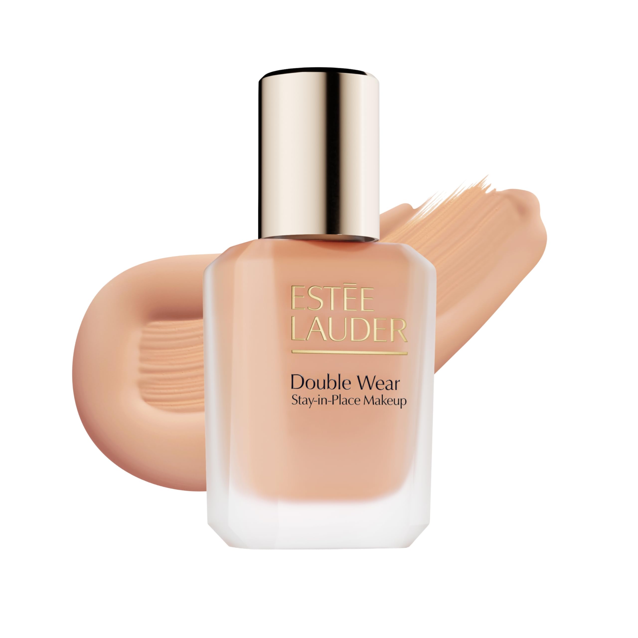 Estée Lauder Double Wear Stay-in-Place Makeup | 36-Hour Long-Wear Matte Foundation 30ml Halalzen