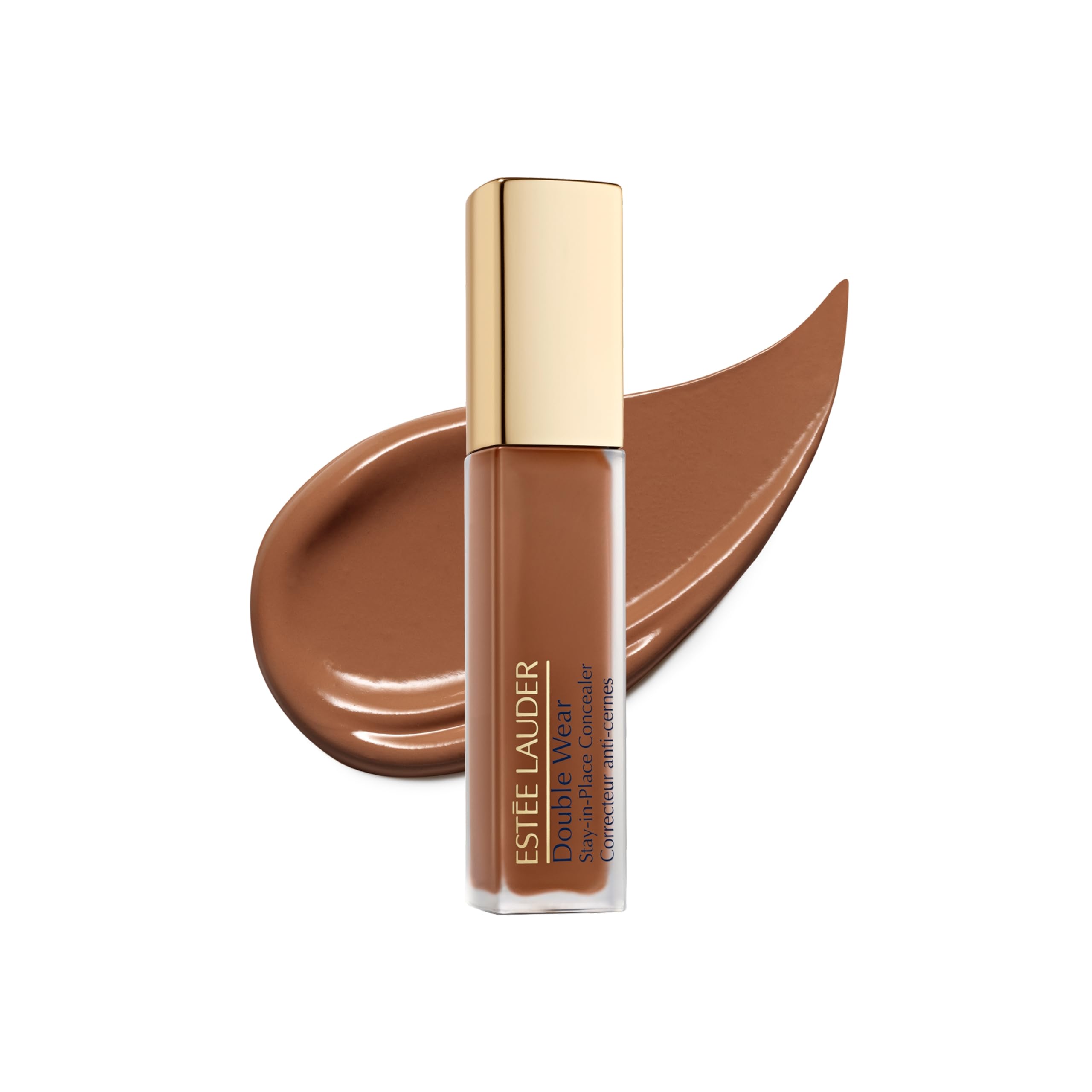 Estée Lauder Double Wear Stay-in-Place Flawless 24-Hour Concealer | Longwear | Soft Matte Finish, Medium-to-Full Coverage | Hydrating 12ml Halalzen