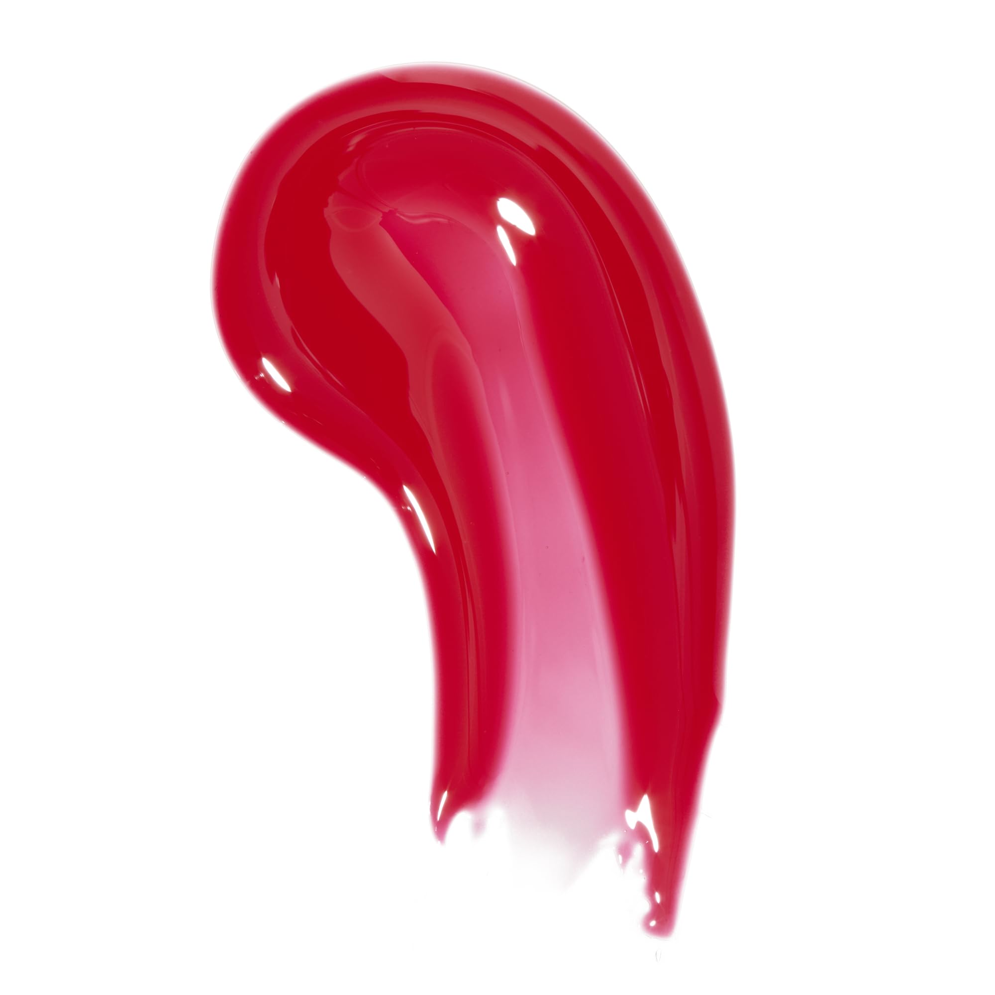 Revolution Beauty, Pout Bomb Plumping Lip Gloss, High-Shine for Glossy, Fuller & Plump Lips with Hyaluronic Acid & Peptides, Vegan & Cruelty-Free, Sheer Milky Nude Halalzen