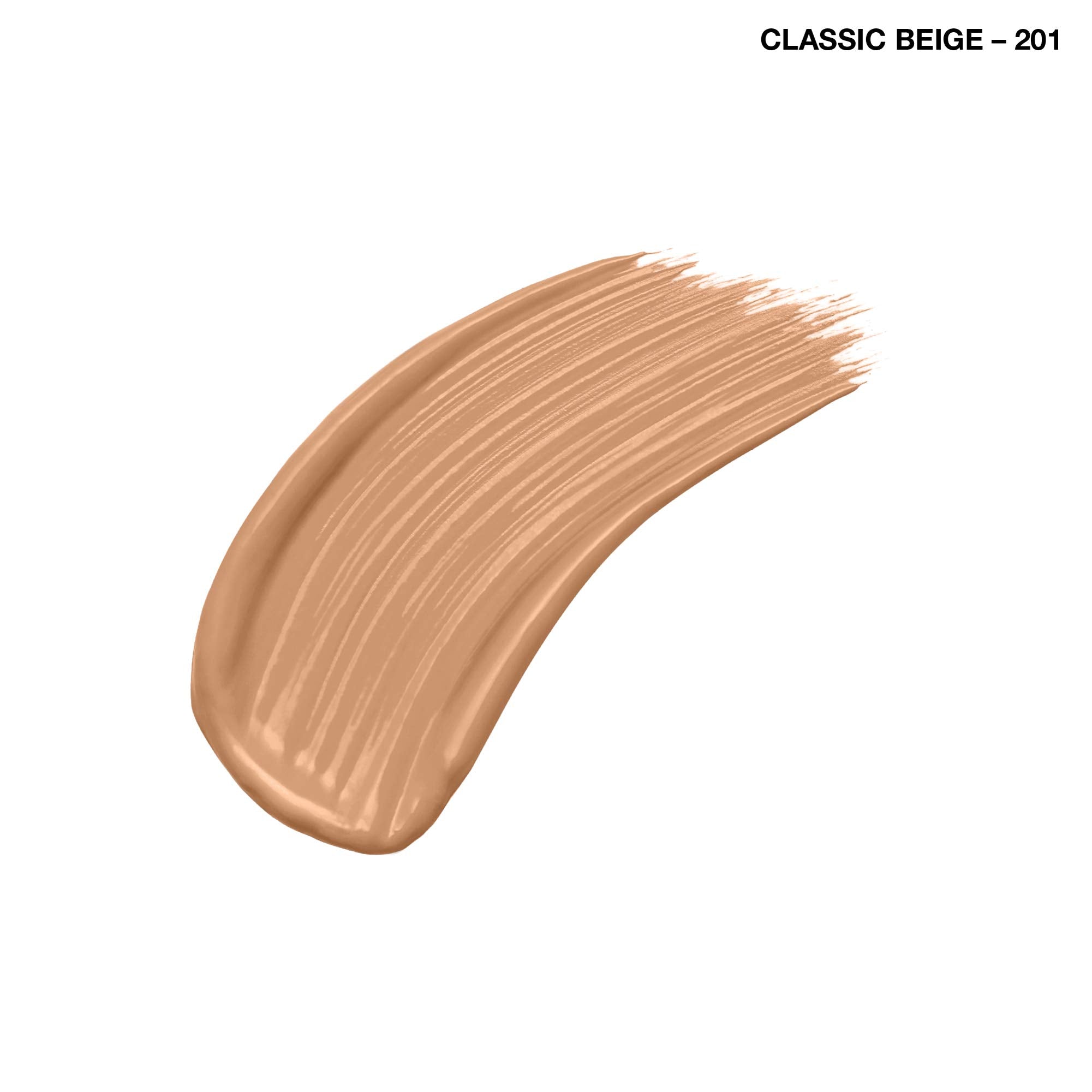 Rimmel London Stay Matte Liquid Mousse Foundation, Good Coverage and Oil-Free Formula, Soft Beige, 30 ml Halalzen