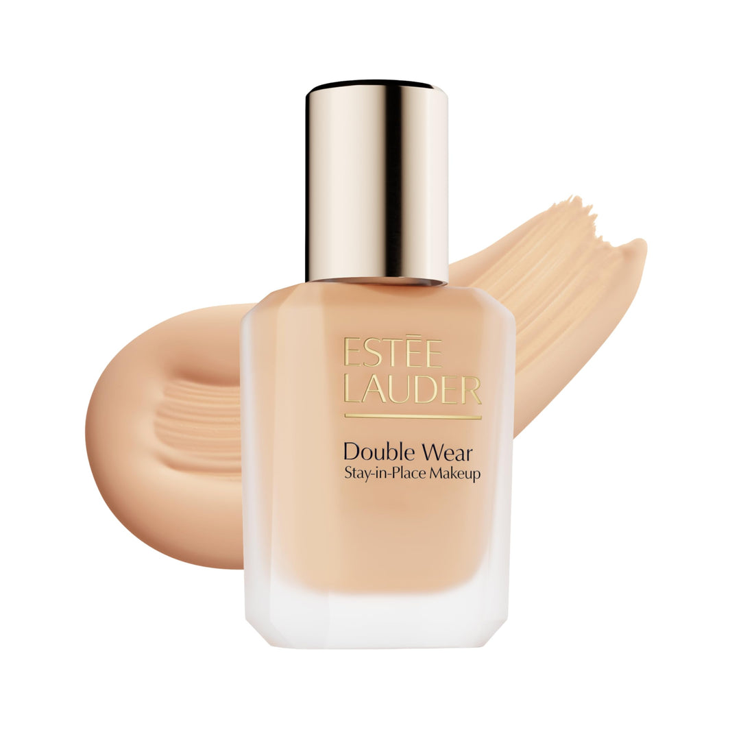 Estée Lauder Double Wear Stay-in-Place Makeup | 36-Hour Long-Wear Matte Foundation 30ml Halalzen