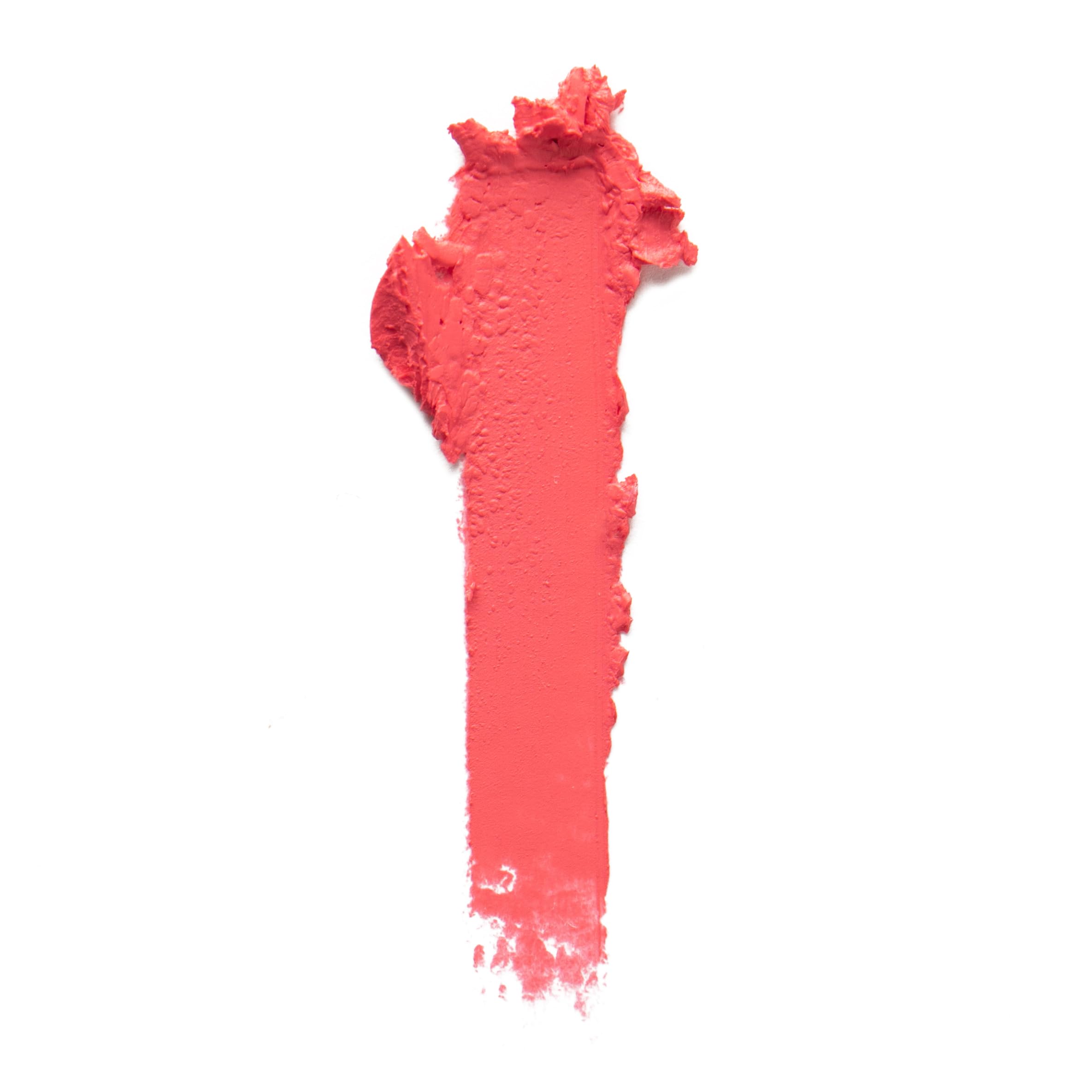 MUA Makeup Academy Creamy Matte Lipstick, Super Nude (Nude), Highly Pigmented - Vegan & Cruelty Free (Pack of 1) Halalzen