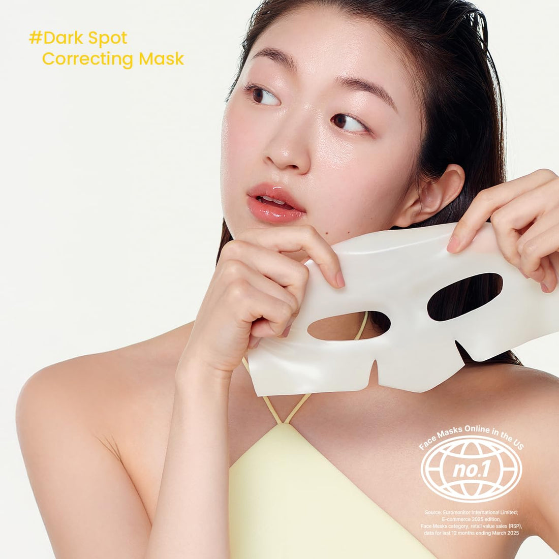 BIODANCE Caviar PDRN Real Deep Hydrogel Mask 4 Pcs | Hydrogel Overiight Mask | Skin Firming, Radiance, Enhancing Skin Recovery | Korean Face Mask for Glass Skin | Korean Skincare