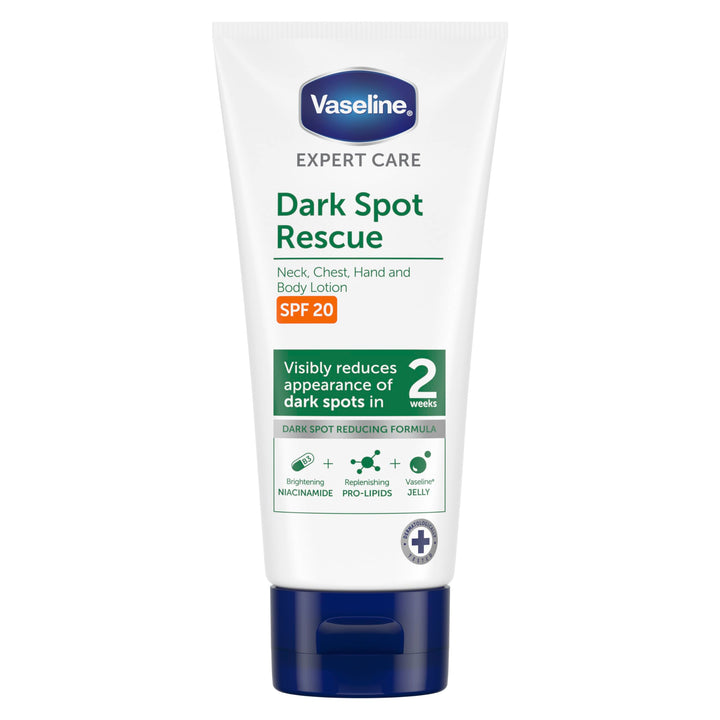 Vaseline Expert Care Dark Spot Rescue Hand and Body Lotion 100 ml Halalzen