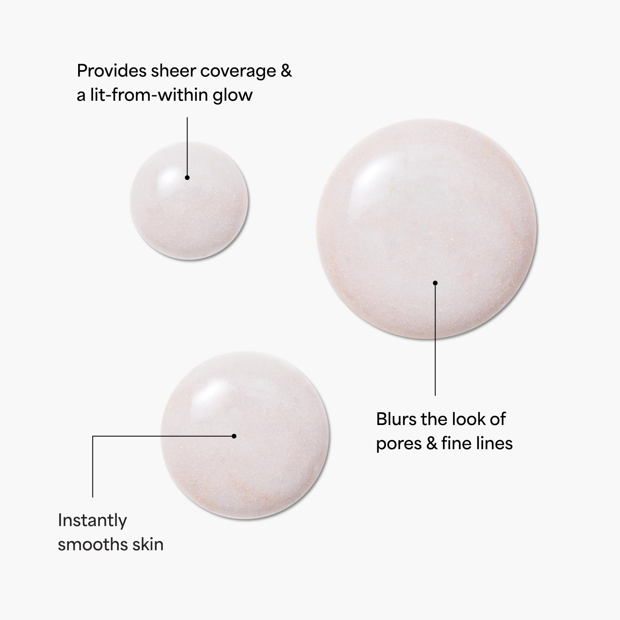 TULA Skin Care Face Filter Blurring and Moisturizing Primer - Evens the Appearance of Skin Tone & Redness, Hydrates & Improves Makeup Wear Halalzen