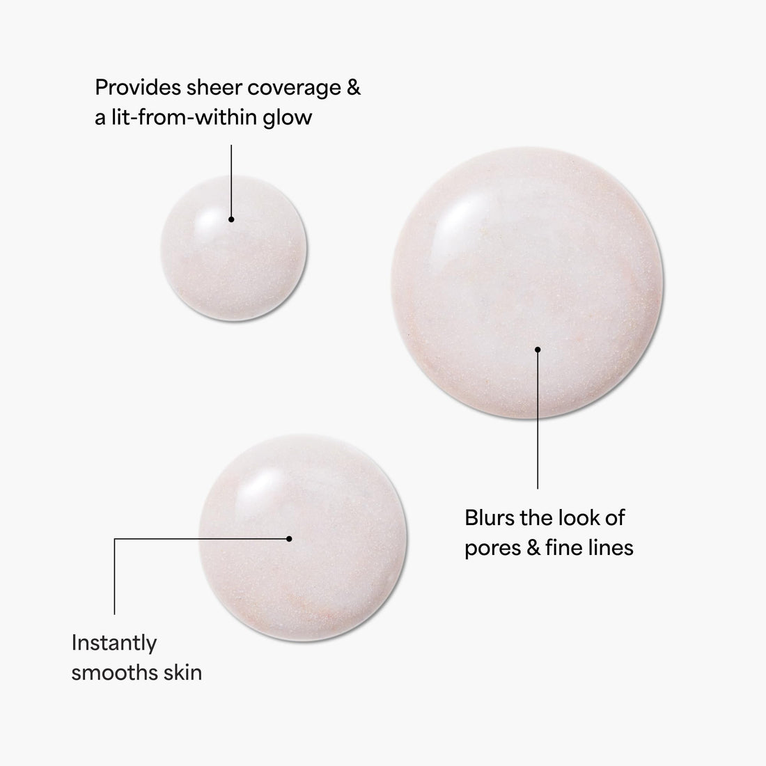 TULA Skin Care Face Filter Blurring and Moisturizing Primer - Evens the Appearance of Skin Tone & Redness, Hydrates & Improves Makeup Wear Halalzen