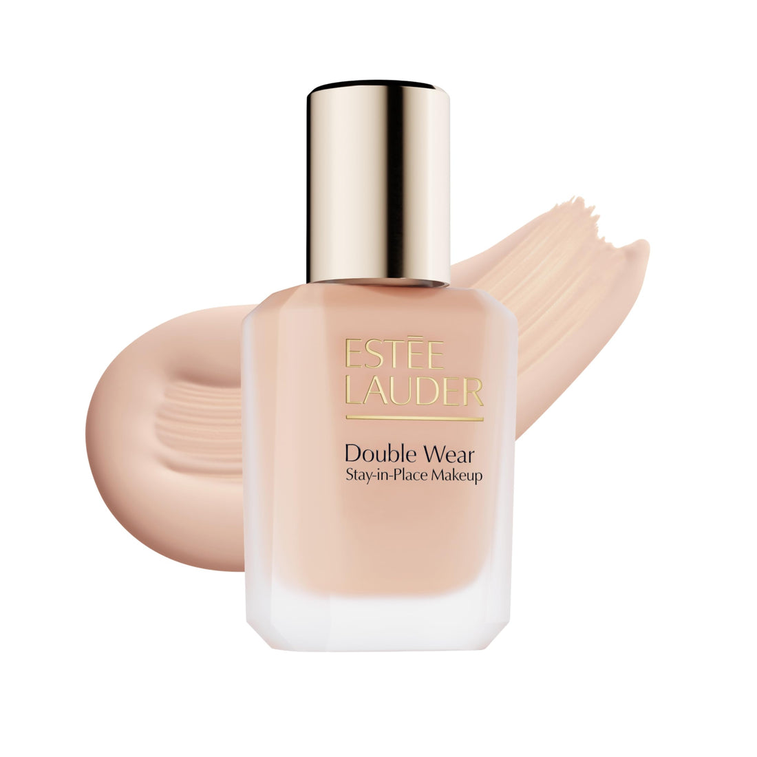 Estée Lauder Double Wear Stay-in-Place Makeup | 36-Hour Long-Wear Matte Foundation 30ml Halalzen