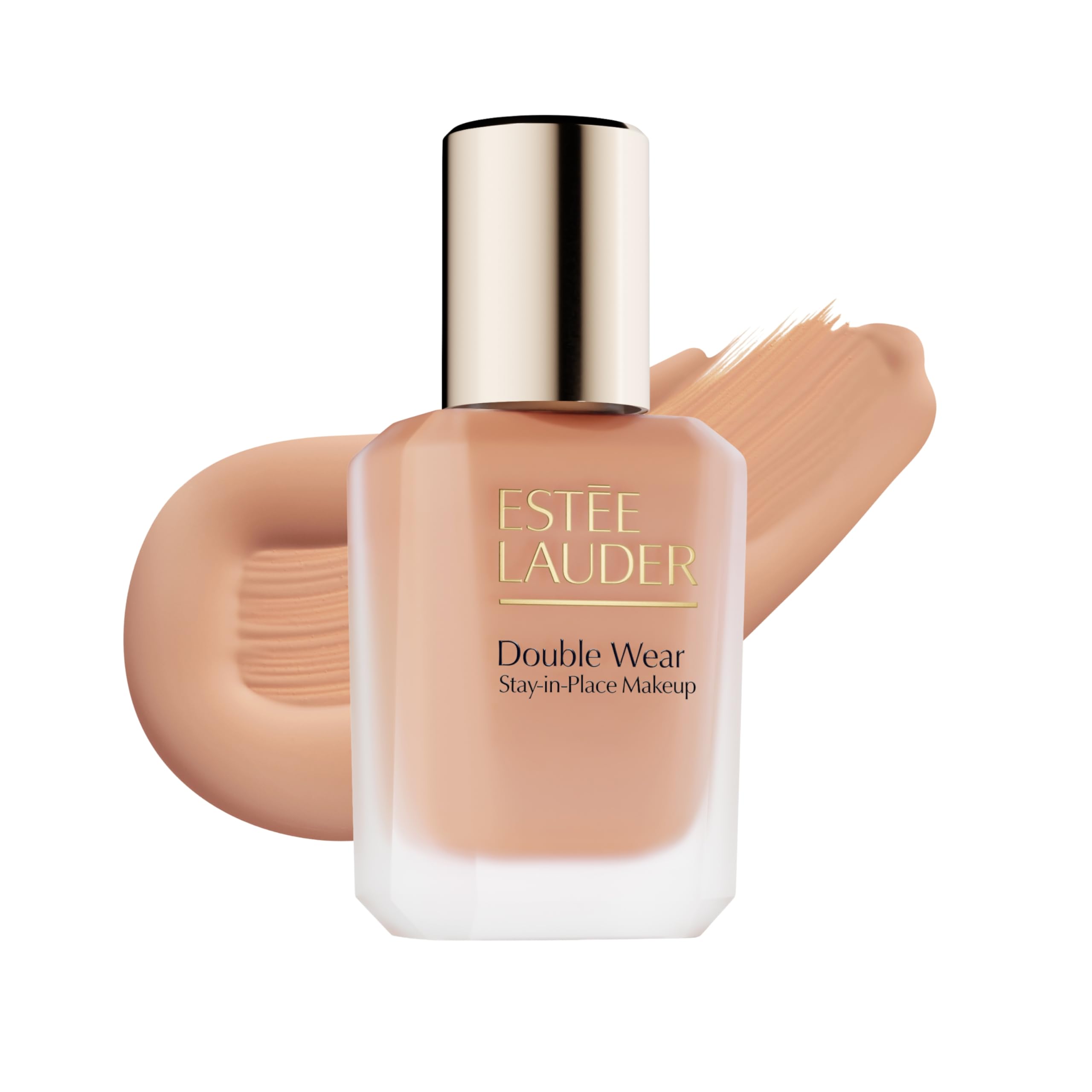 Estée Lauder Double Wear Stay-in-Place Makeup | 36-Hour Long-Wear Matte Foundation 30ml Halalzen