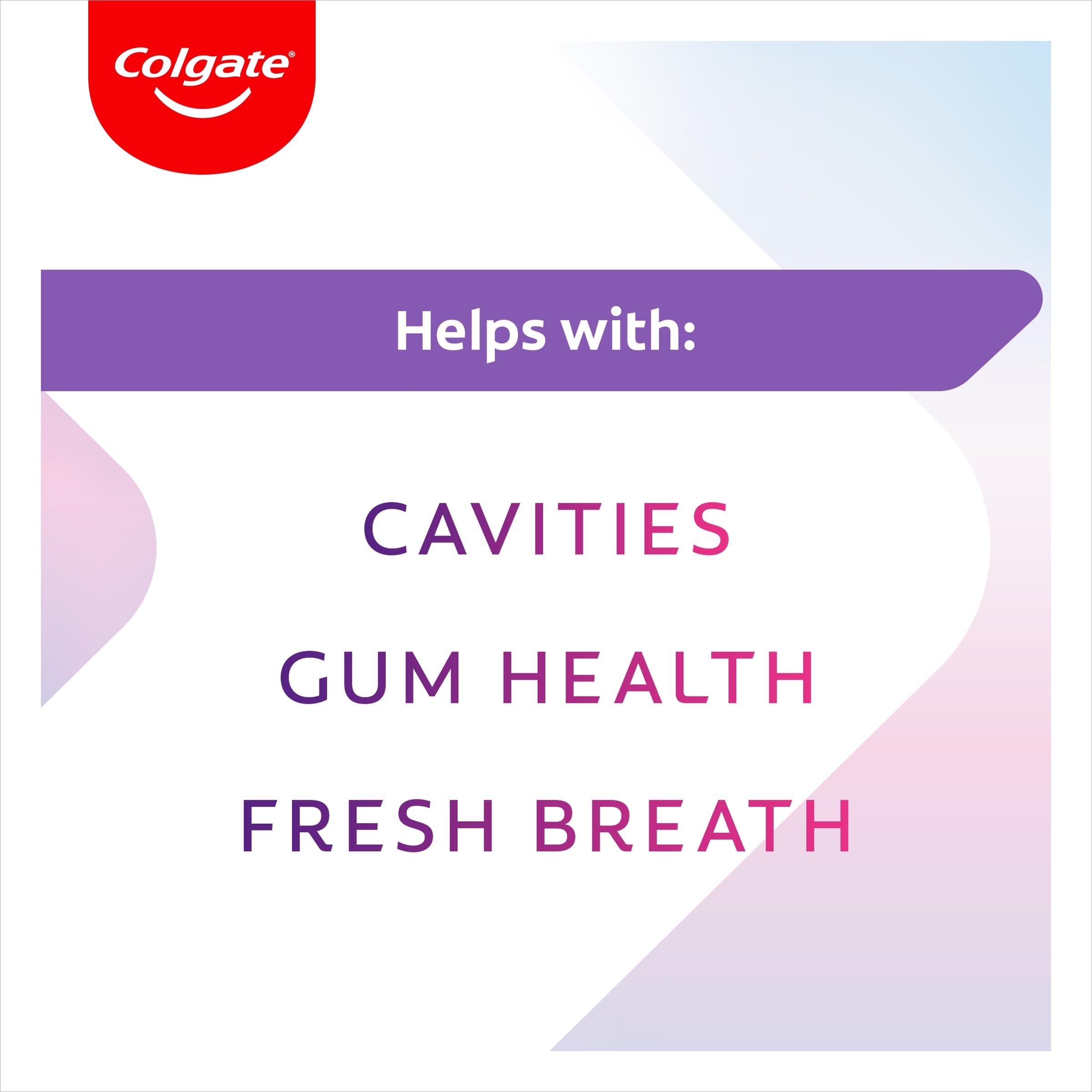 Colgate Sensitive Repair & Prevent + Gentle Whitening Toothpaste 75ml, Toothpaste for Sensitive Teeth, Acts in 1 Minute, Seals and Repairs Sensitive Areas of Teeth, Prevents Pain Coming Back