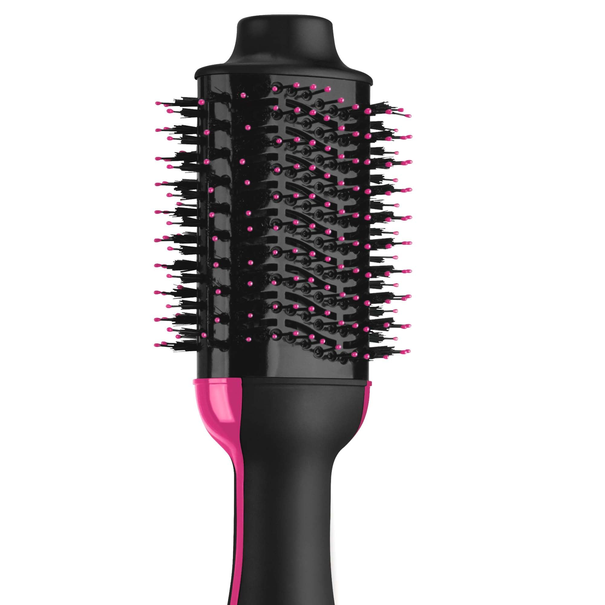 Revlon Hair Tools RVHA6017UK Tangle Free Hot Air Styler, Black Halalzen
