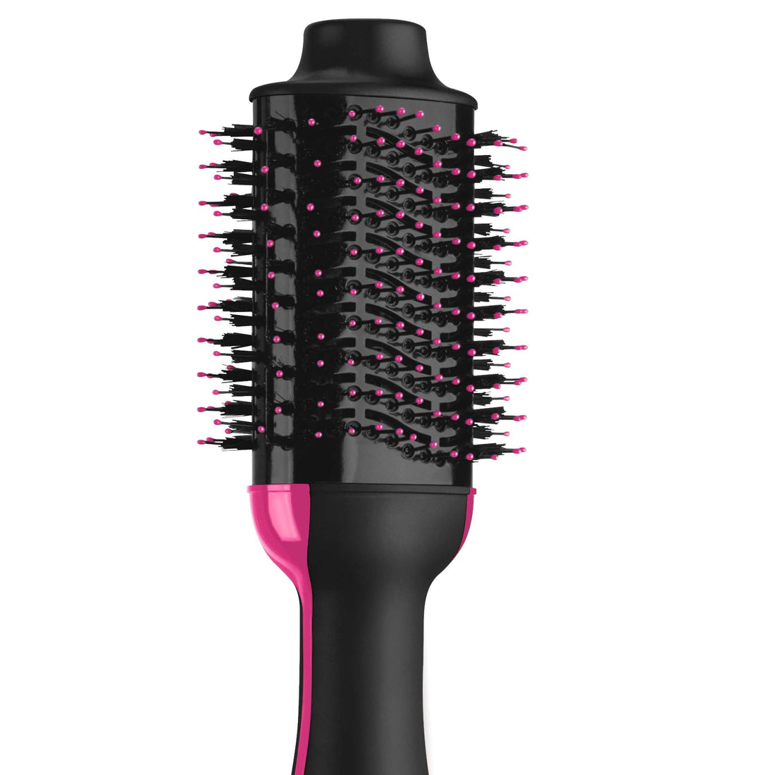 Revlon Hair Tools RVHA6017UK Tangle Free Hot Air Styler, Black Halalzen