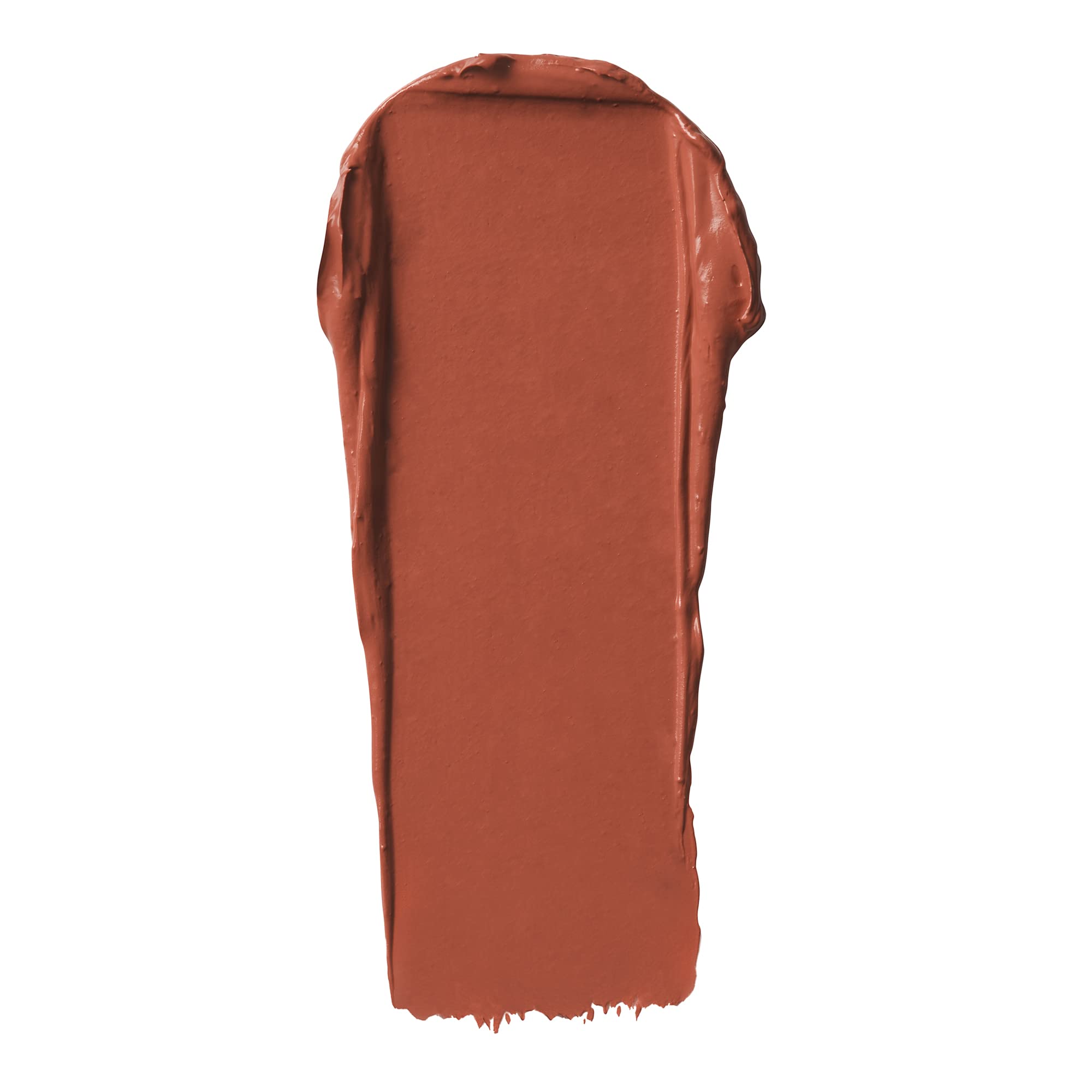 e.l.f. O Face Satin Lipstick, Richly Pigmented, Nourishing & Long-Lasting Creamy Lipstick, Infused With Jojoba, Vegan & Cruelty-Free, No Regrets Halalzen