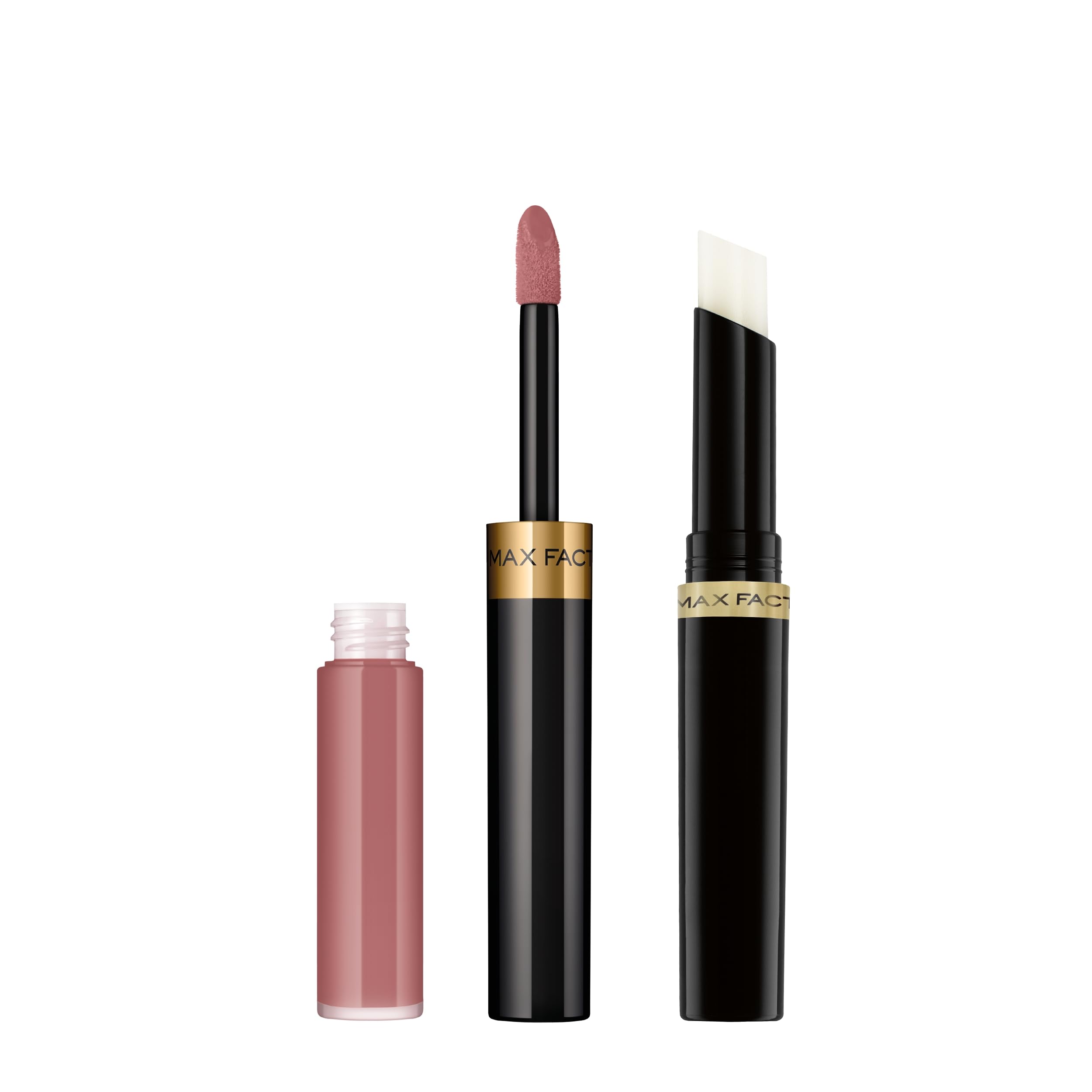 Max Factor Lipfinity Long-Lasting Two Step Lipstick - 016 Glowing Pink, 4.2g Halalzen