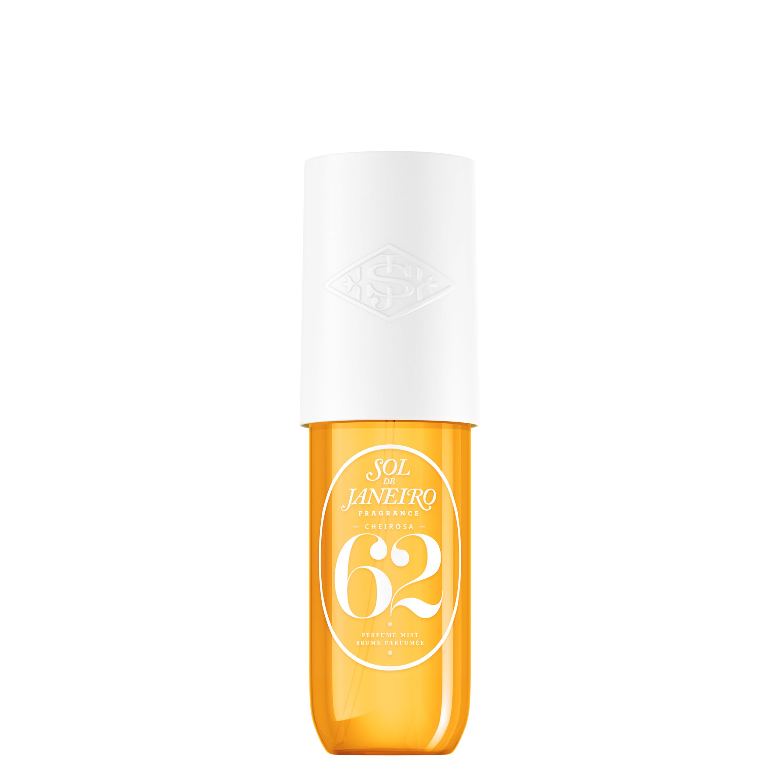 Sol de Janeiro Hair & Body Perfume Mist Halalzen