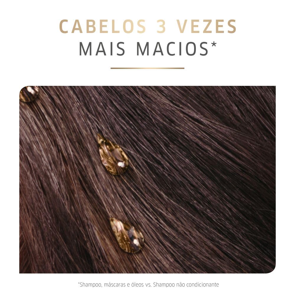 Wella WP Oil Reflections Smoothing Oil, 30 ml