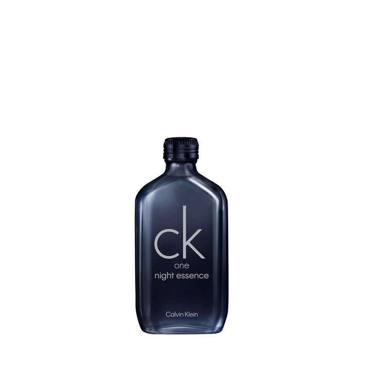 Calvin Klein Ck One Night Essence Parfum – Amber Unisex Fragrance – With Notes of Iris, Patchouli, and Musks