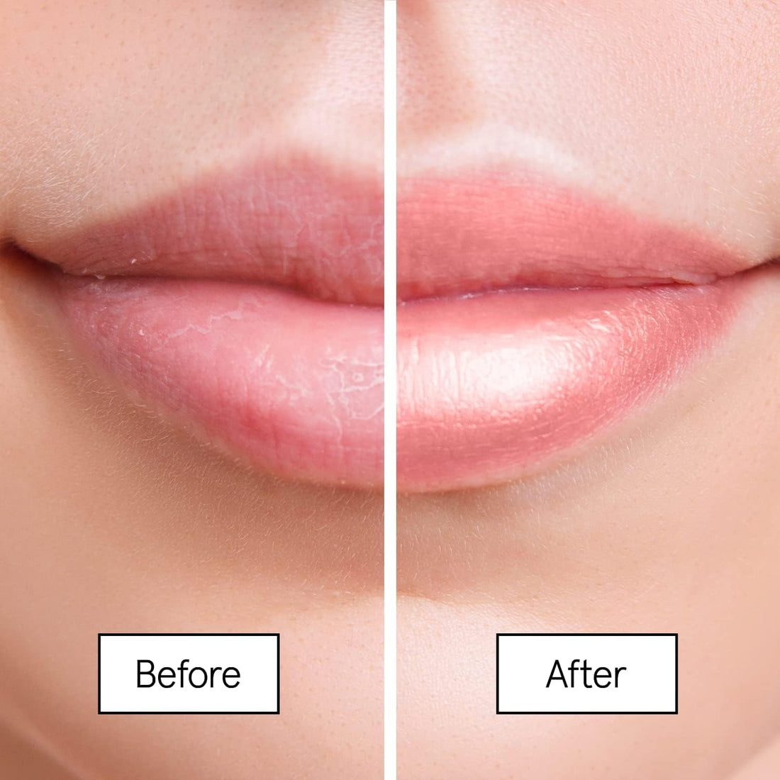 Award Winning Nourishing Berry Lip Mask - Lip Balm For Very Dry Lips - Lip Moisturizer Overnight & Lip Treatment & Lip Sleeping Mask - Vegan Cruelty-Free Lip Care Products by grace and stella Halalzen
