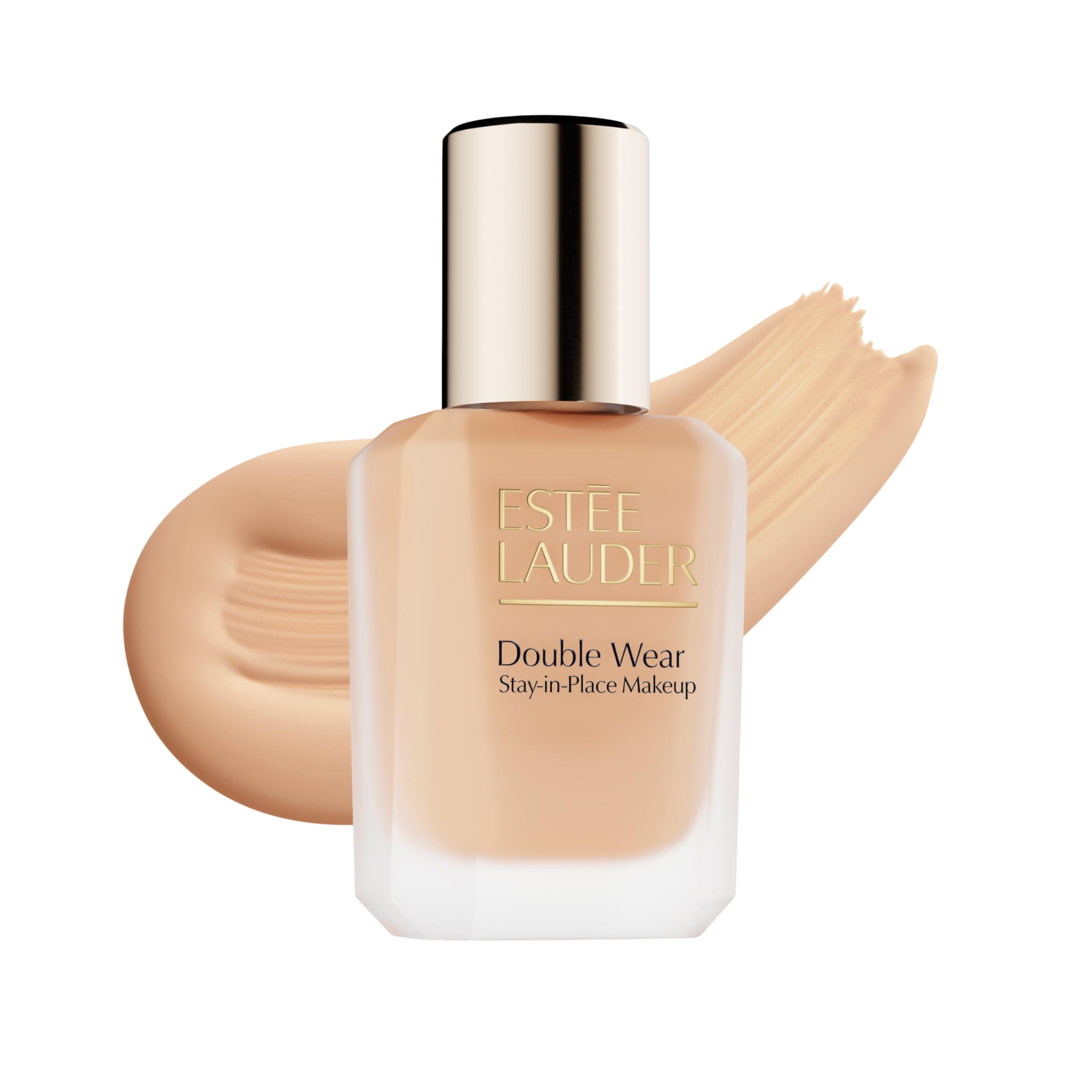 Estée Lauder Double Wear Stay-in-Place Makeup | 36-Hour Long-Wear Matte Foundation 30ml Halalzen