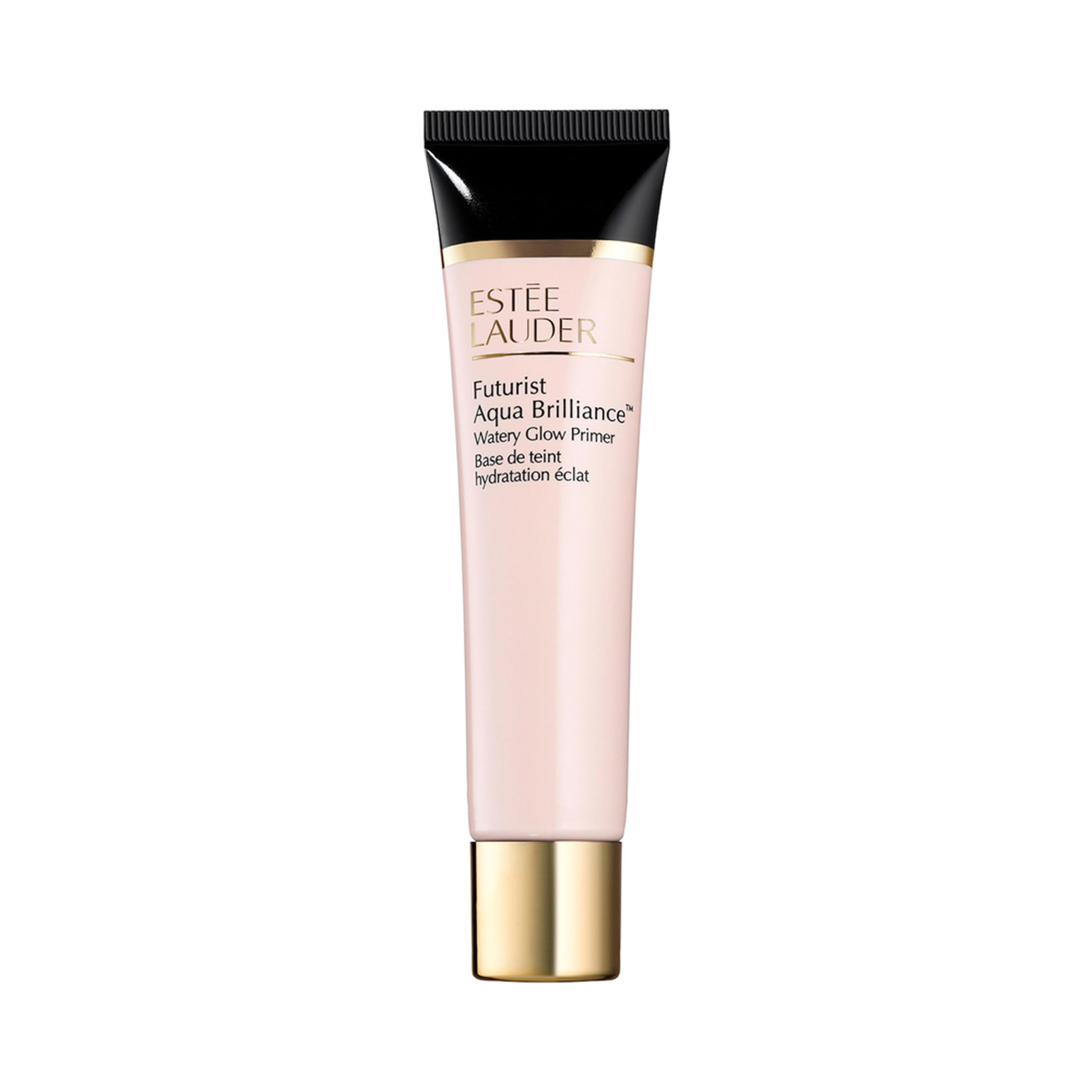 Estée Lauder Futurist Aqua Brilliance™ Watery Glow Primer with Hylauronic Acid for Triple Moisture Halalzen