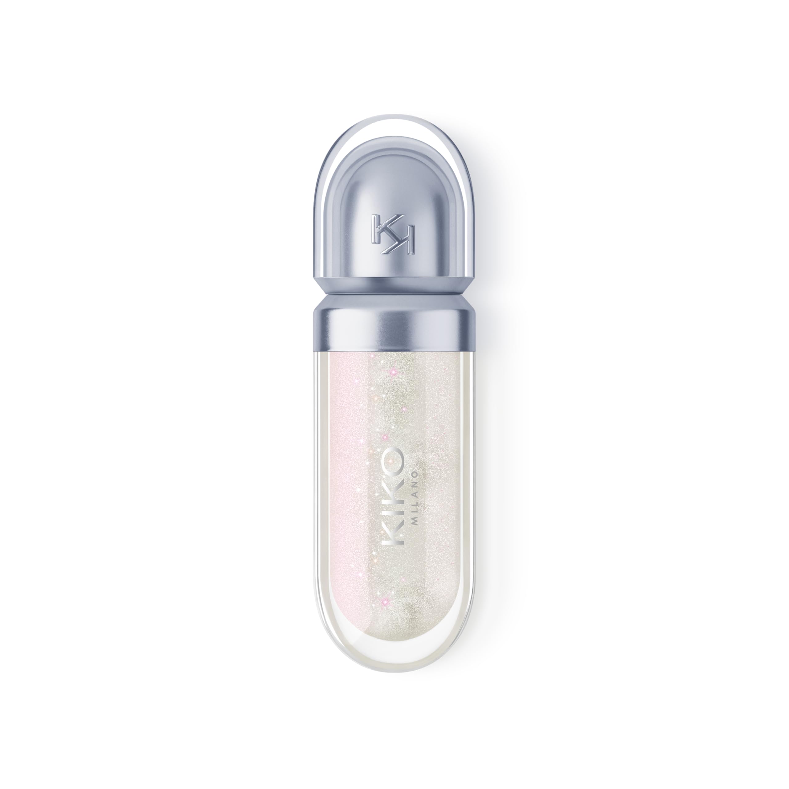 KIKO Milano 3d Hydra Lipgloss 41 - Limited Edition | 3d-effect Moisturising Lip Gloss