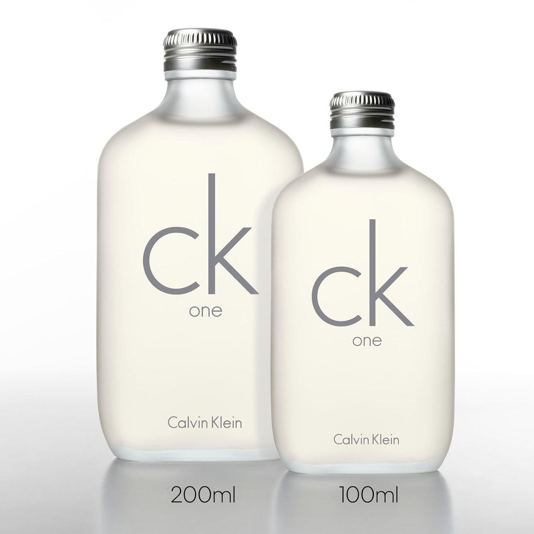 Calvin Klein Ck One Eau de Toilette 2 Piece Set