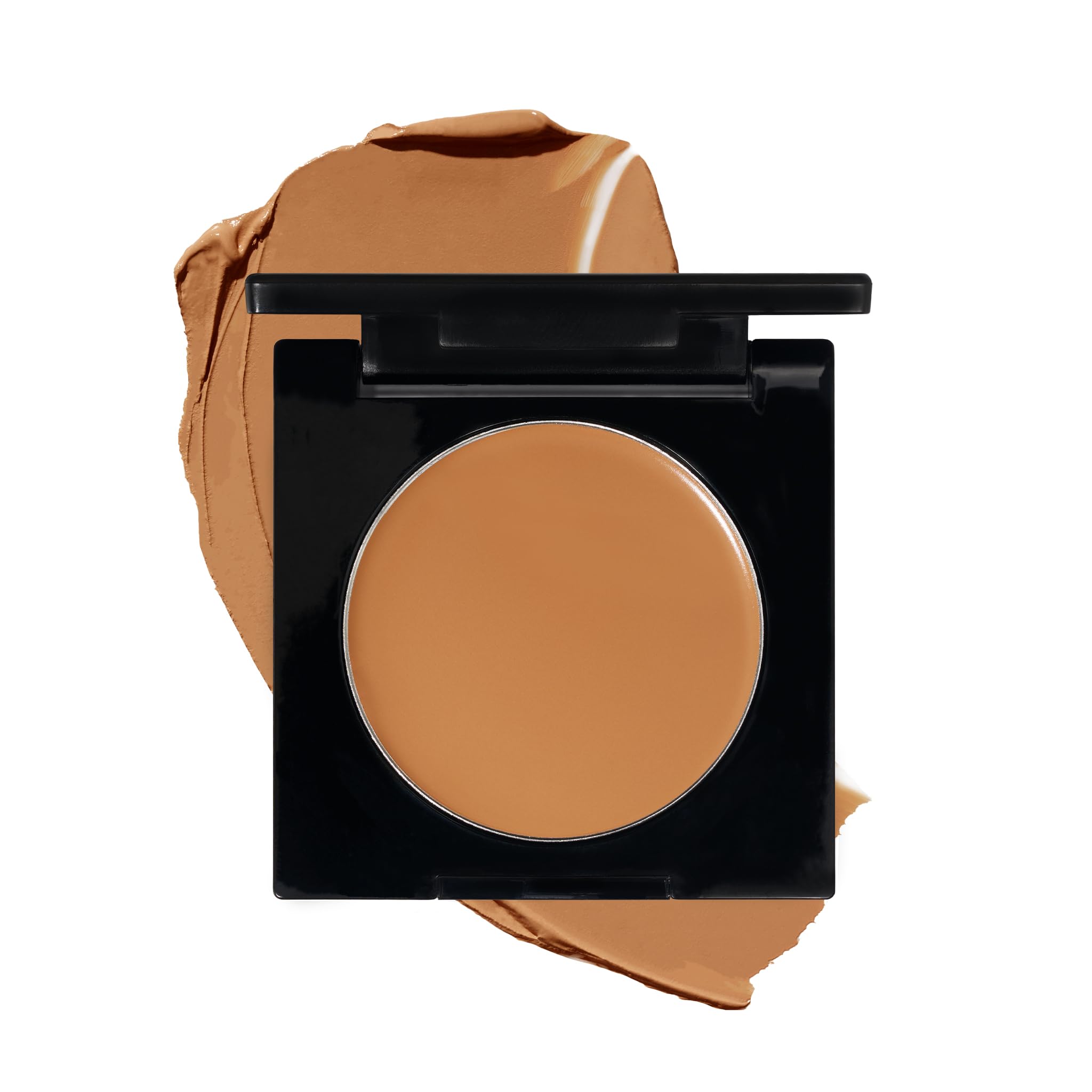 LAURA GELLER NEW YORK Seamless Finish Full Coverage Concealer, Fair Halalzen