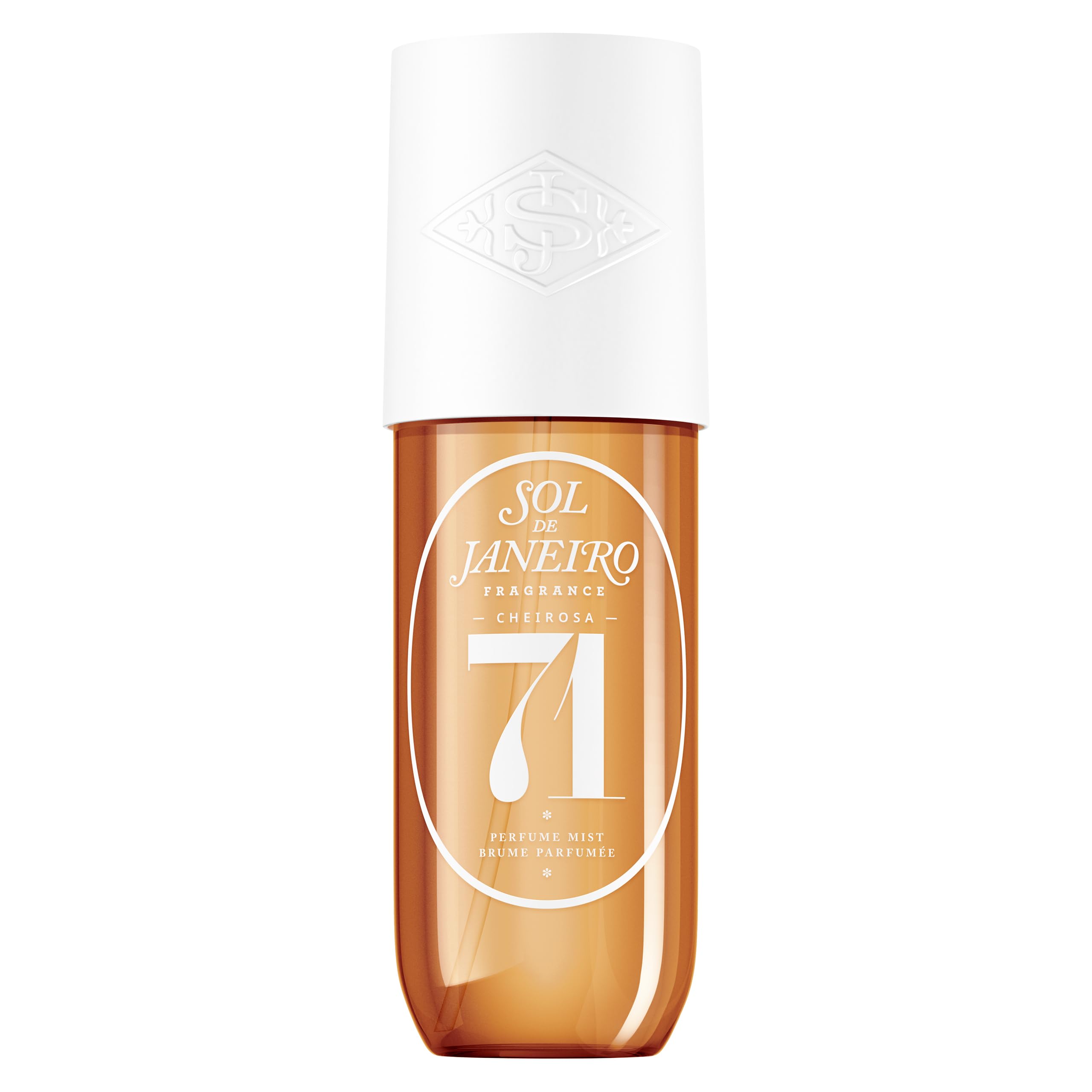 Sol de Janeiro Hair & Body Perfume Mist Halalzen