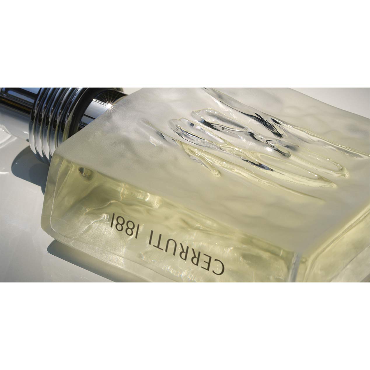 Cerruti 1881 Pour Homme Eau De Toilette 100ml Aftershave - Iconic fragrance from an Approved Stockist